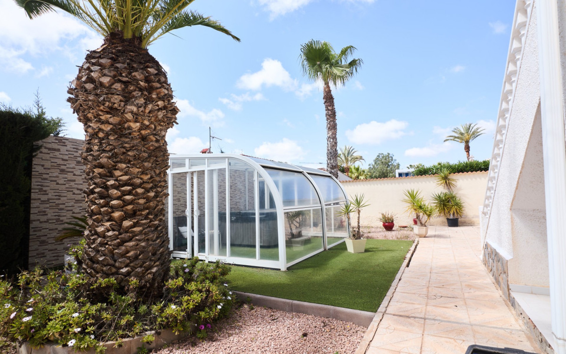 A Vendre - Villa - Ciudad Quesada