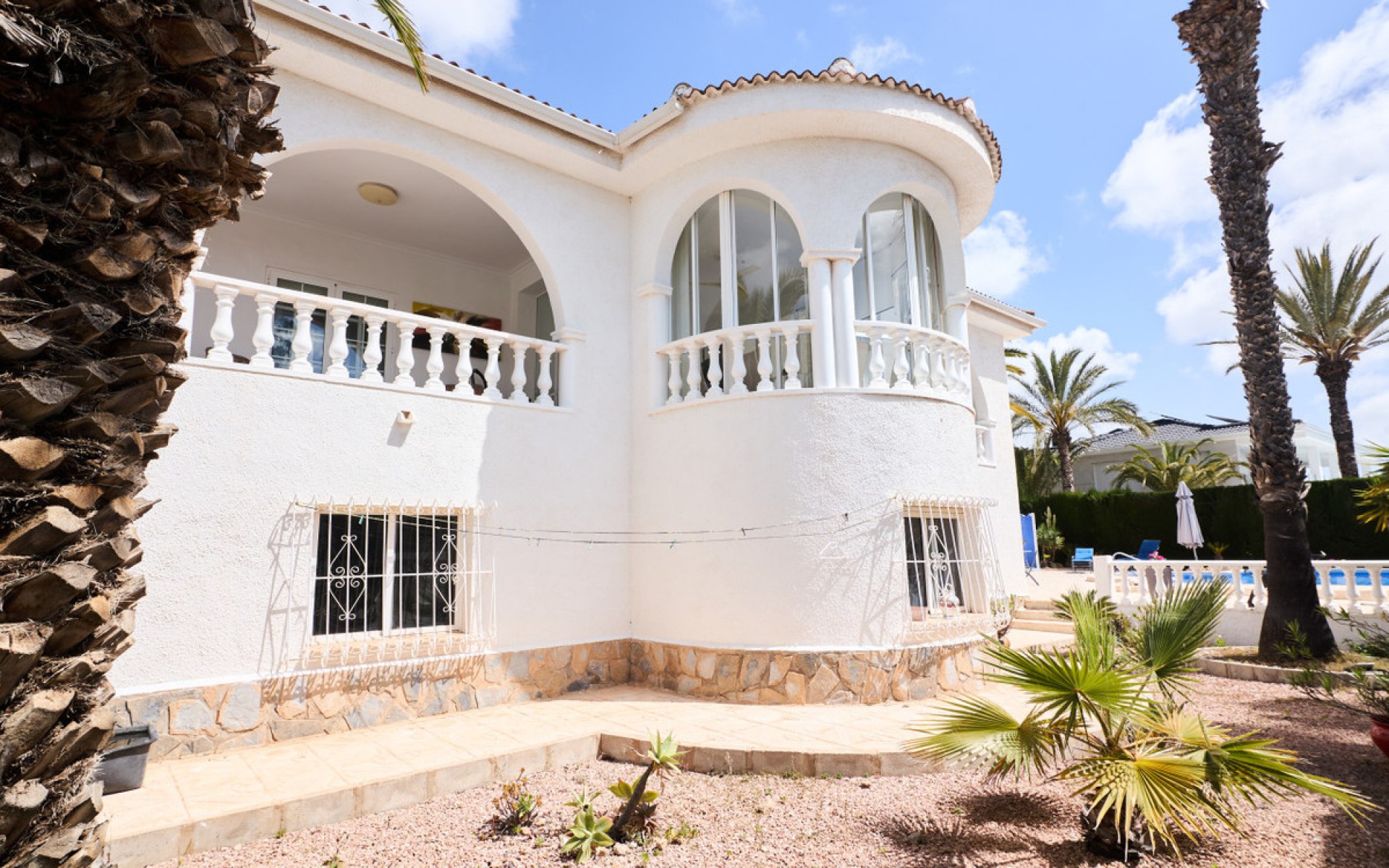 A Vendre - Villa - Ciudad Quesada