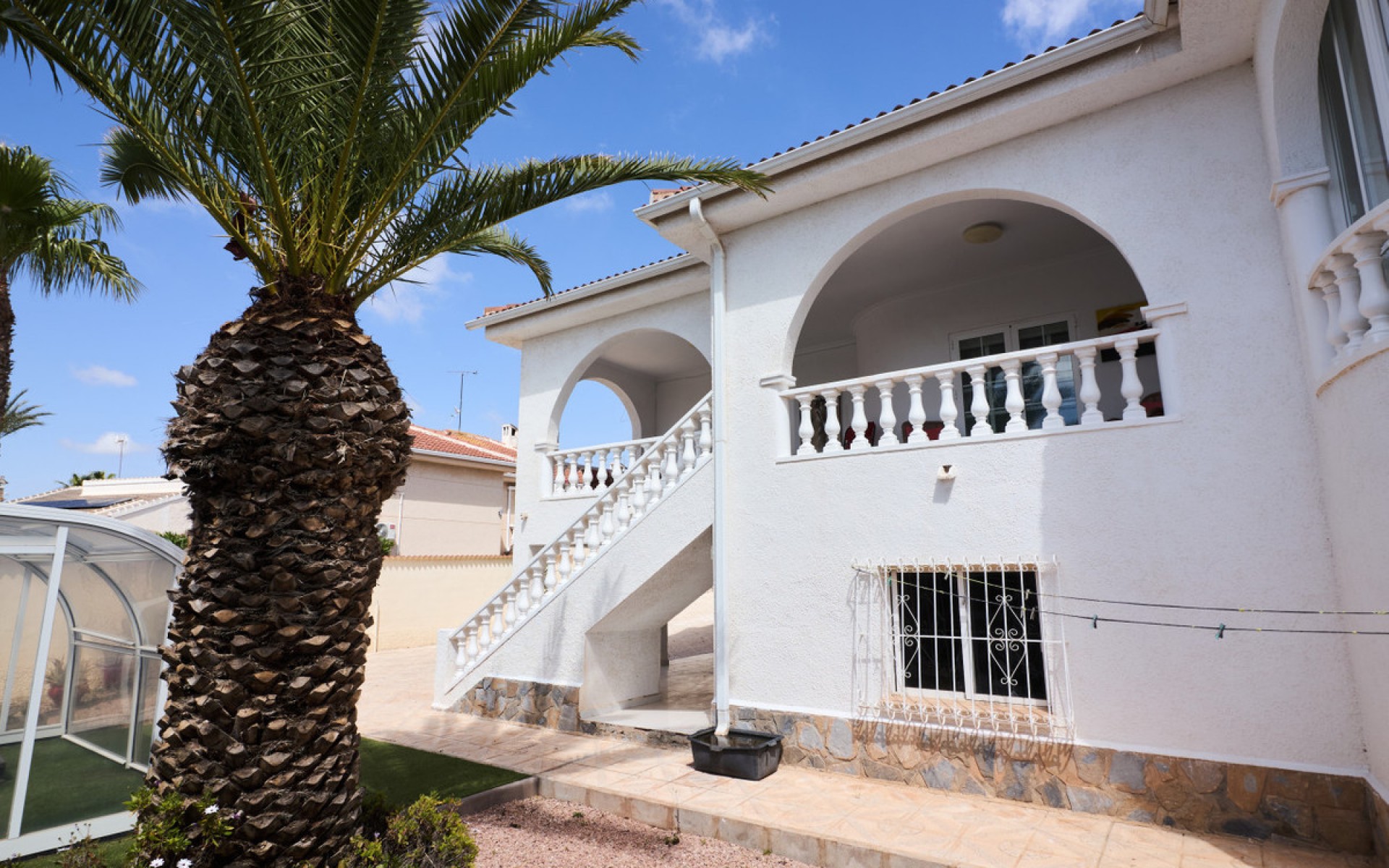 A Vendre - Villa - Ciudad Quesada