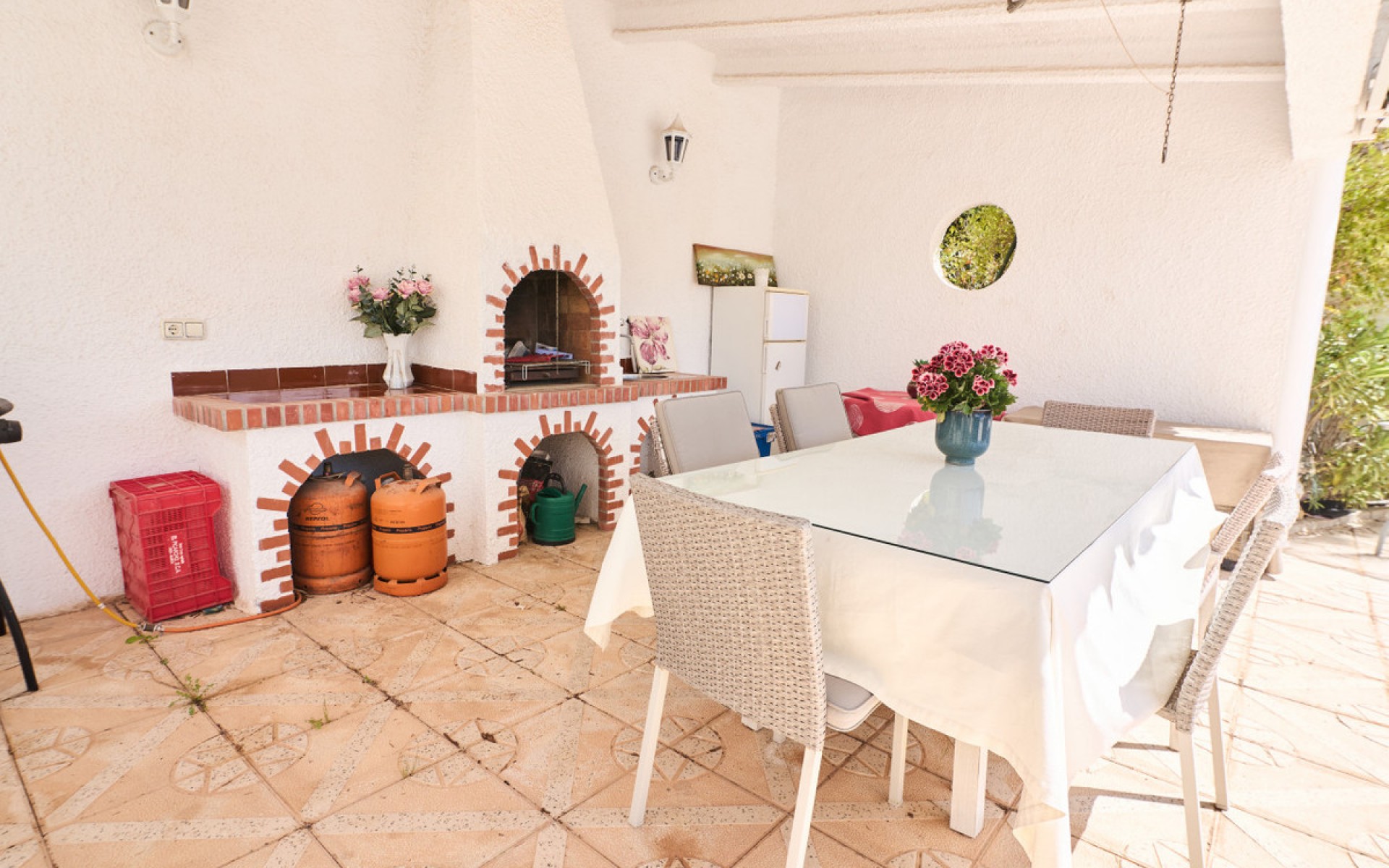 A Vendre - Villa - Ciudad Quesada