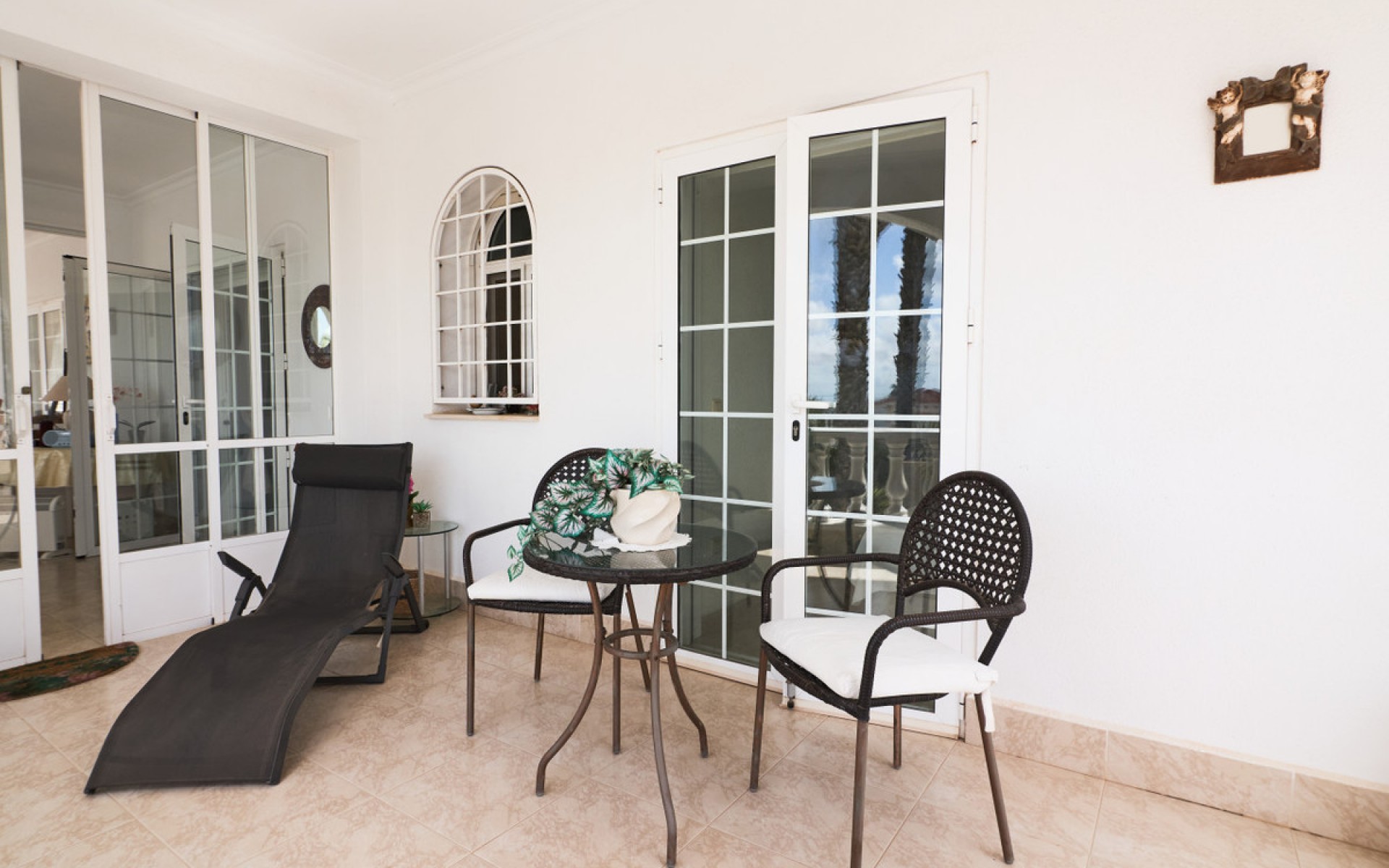 A Vendre - Villa - Ciudad Quesada