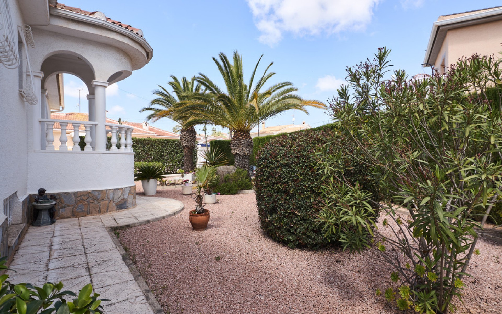 A Vendre - Villa - Ciudad Quesada