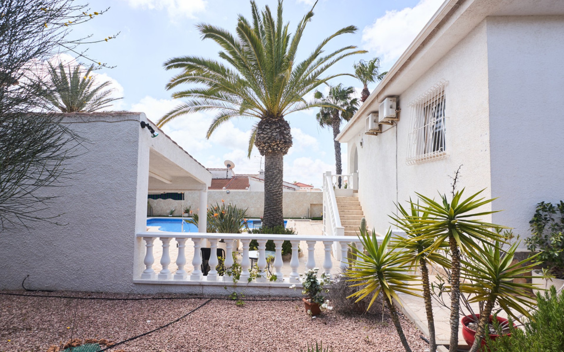 A Vendre - Villa - Ciudad Quesada