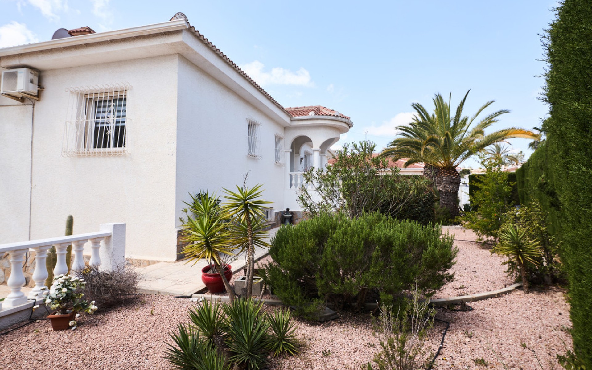 A Vendre - Villa - Ciudad Quesada
