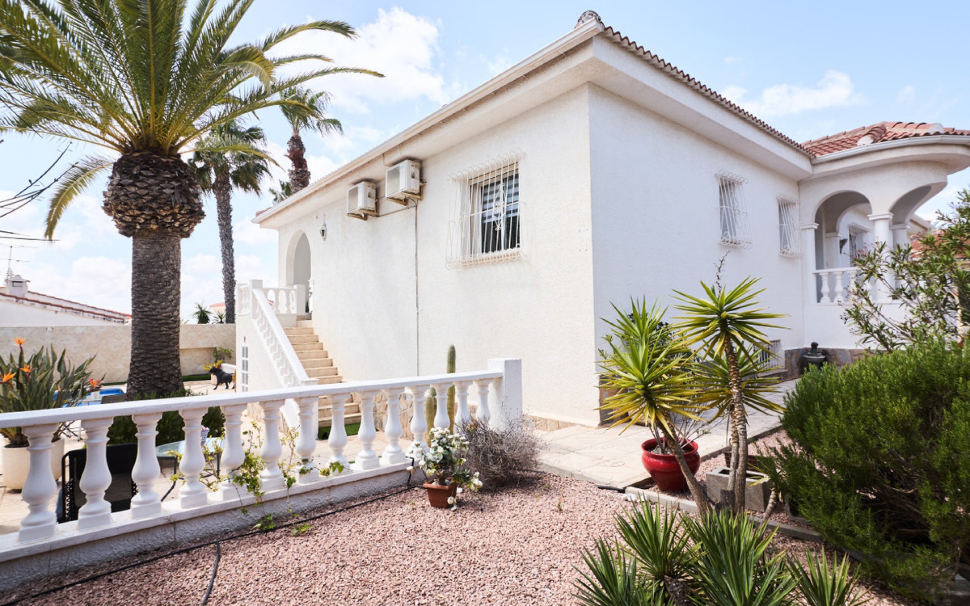 A Vendre - Villa - Ciudad Quesada