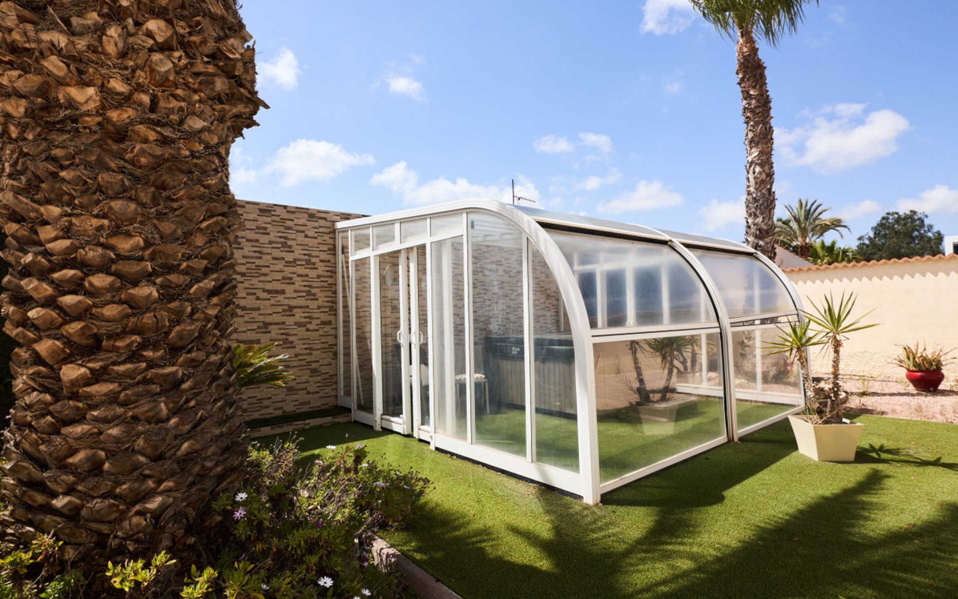 A Vendre - Villa - Ciudad Quesada