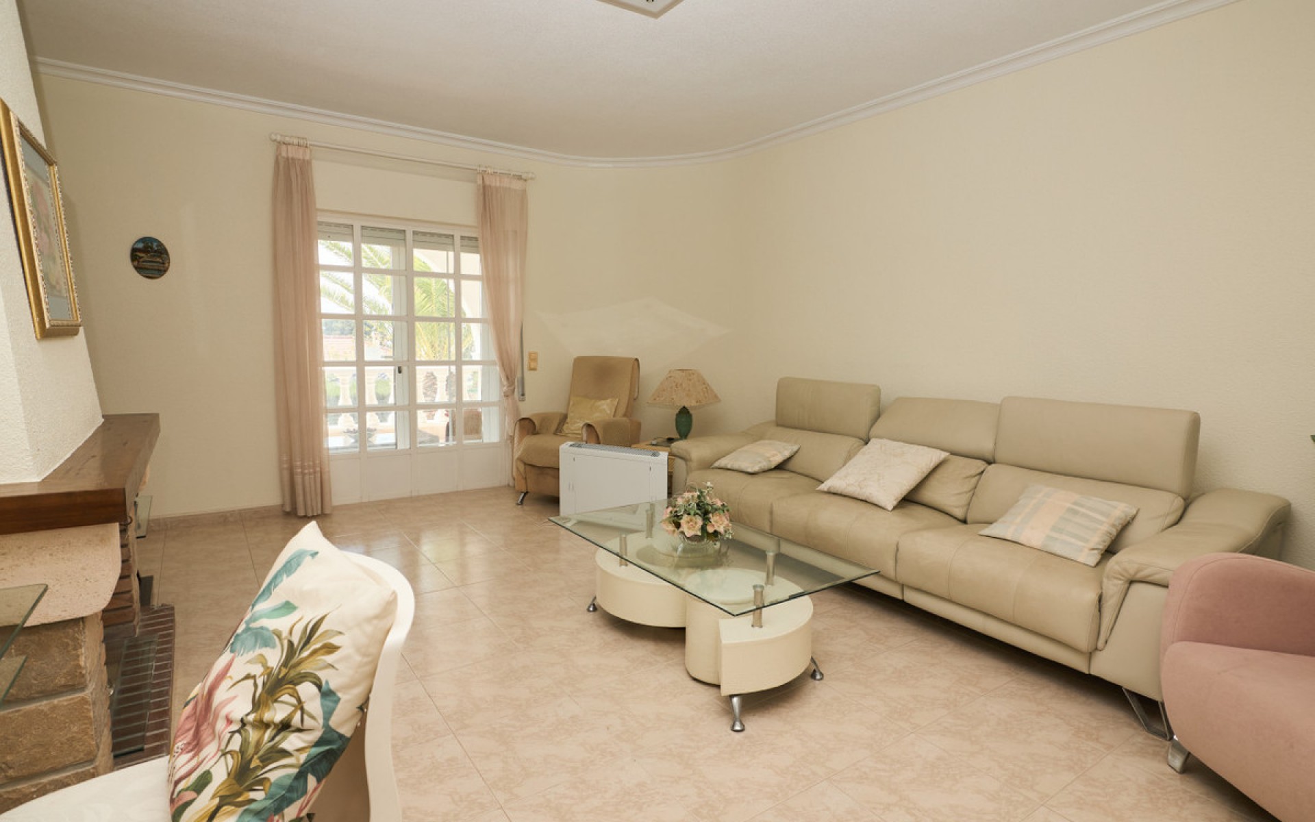 A Vendre - Villa - Ciudad Quesada