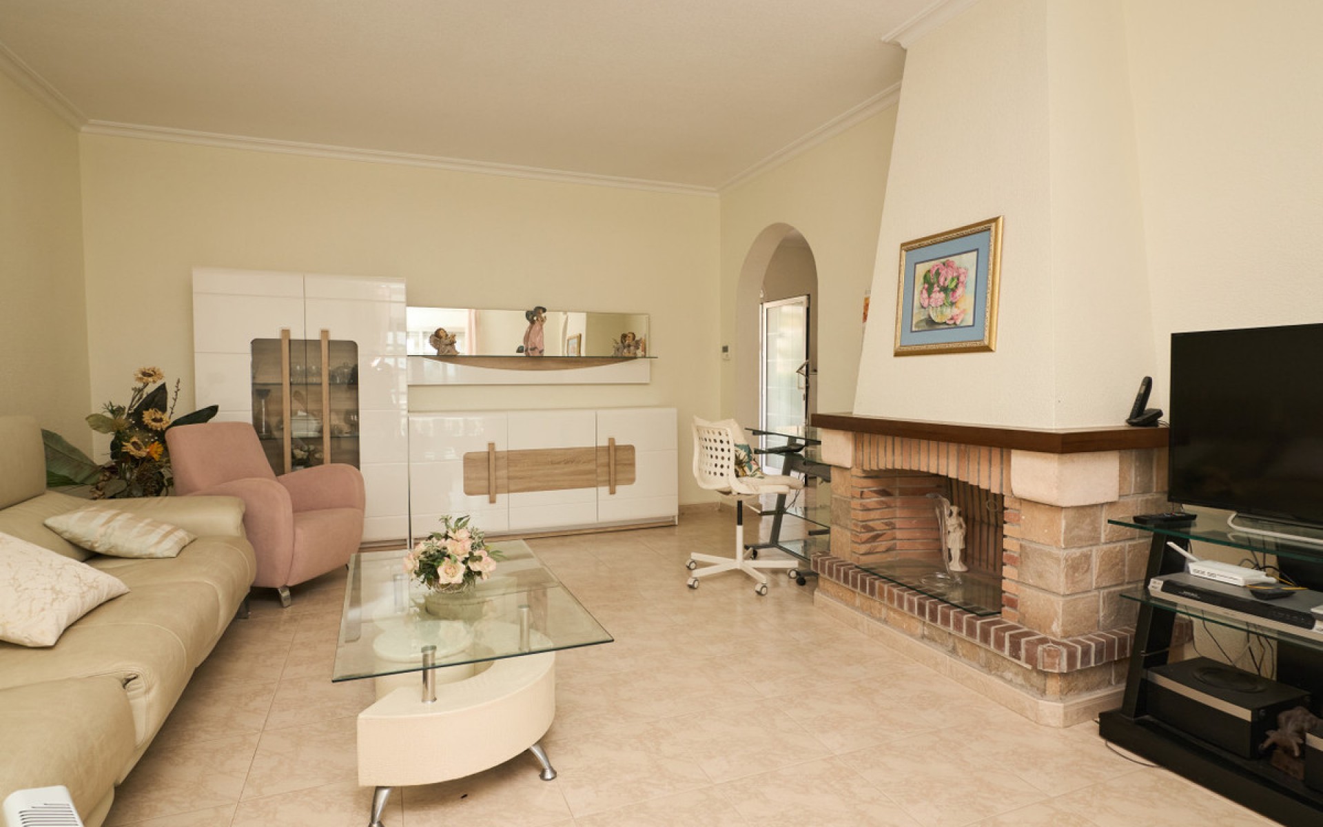 A Vendre - Villa - Ciudad Quesada