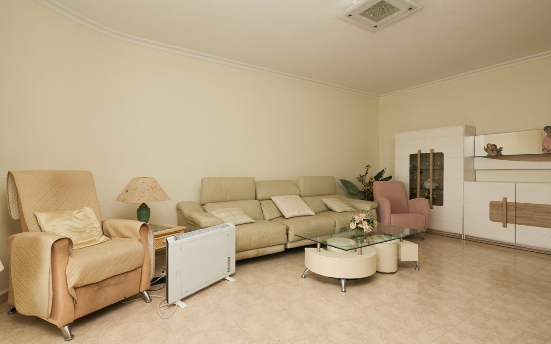 A Vendre - Villa - Ciudad Quesada