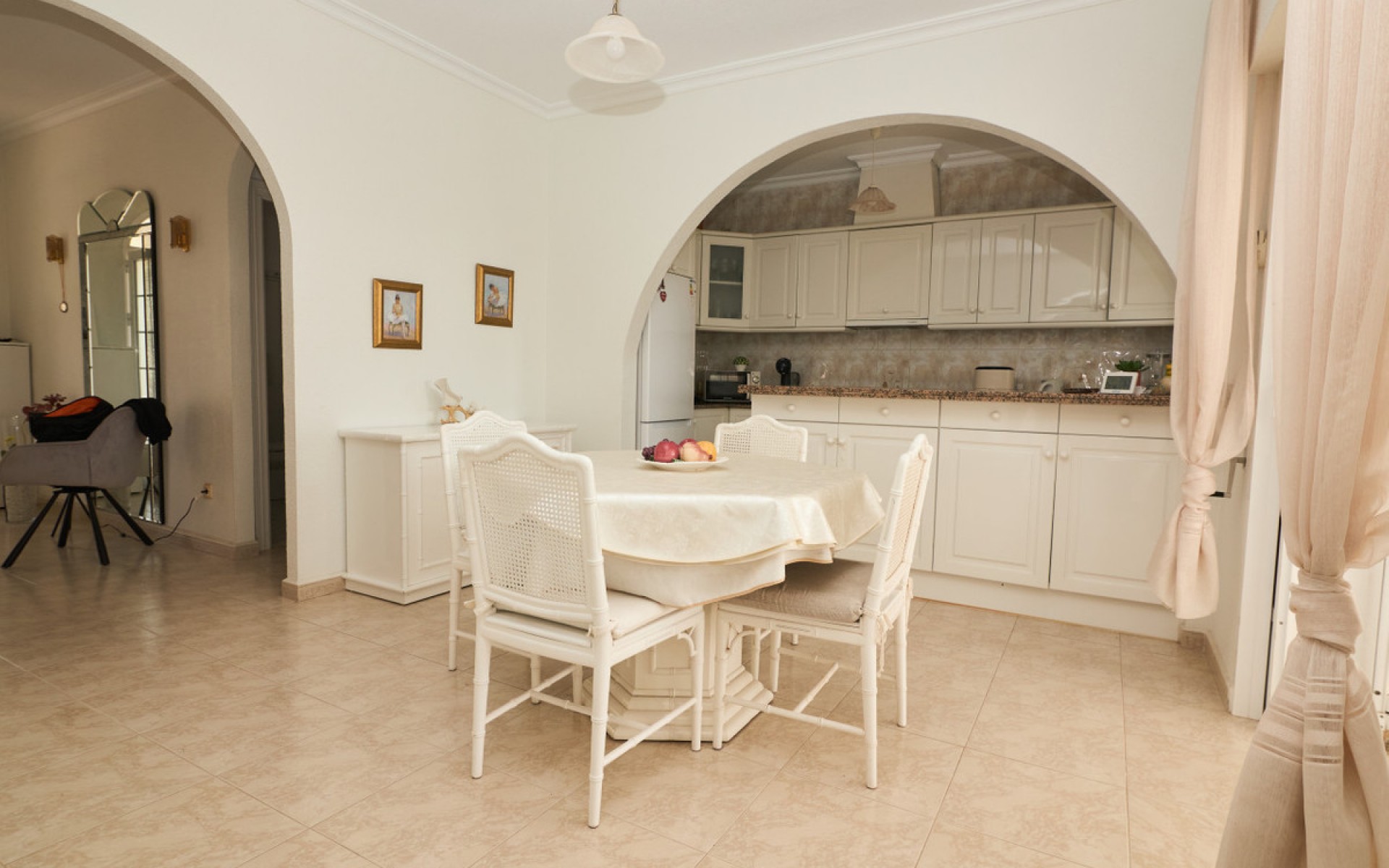 A Vendre - Villa - Ciudad Quesada