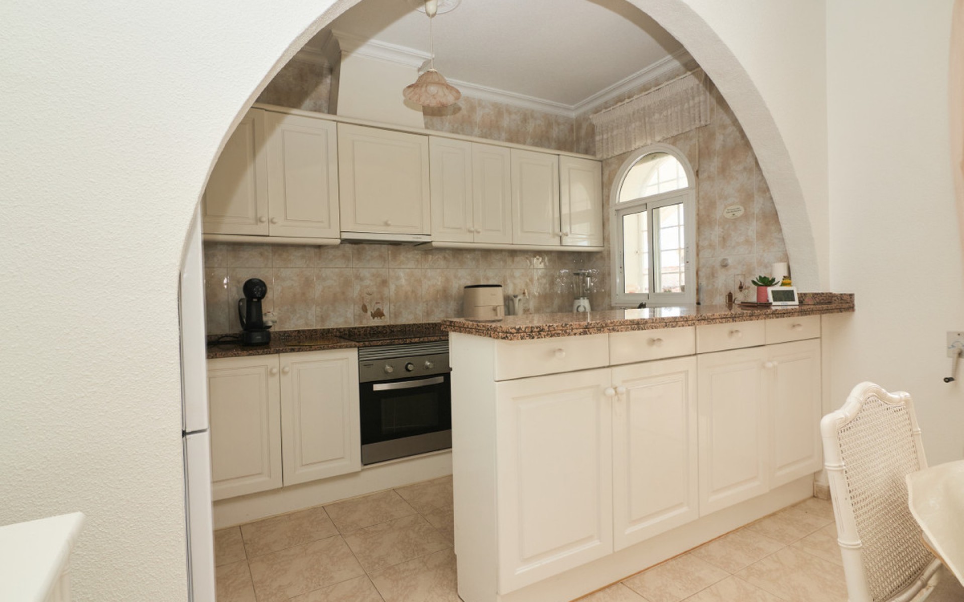 A Vendre - Villa - Ciudad Quesada