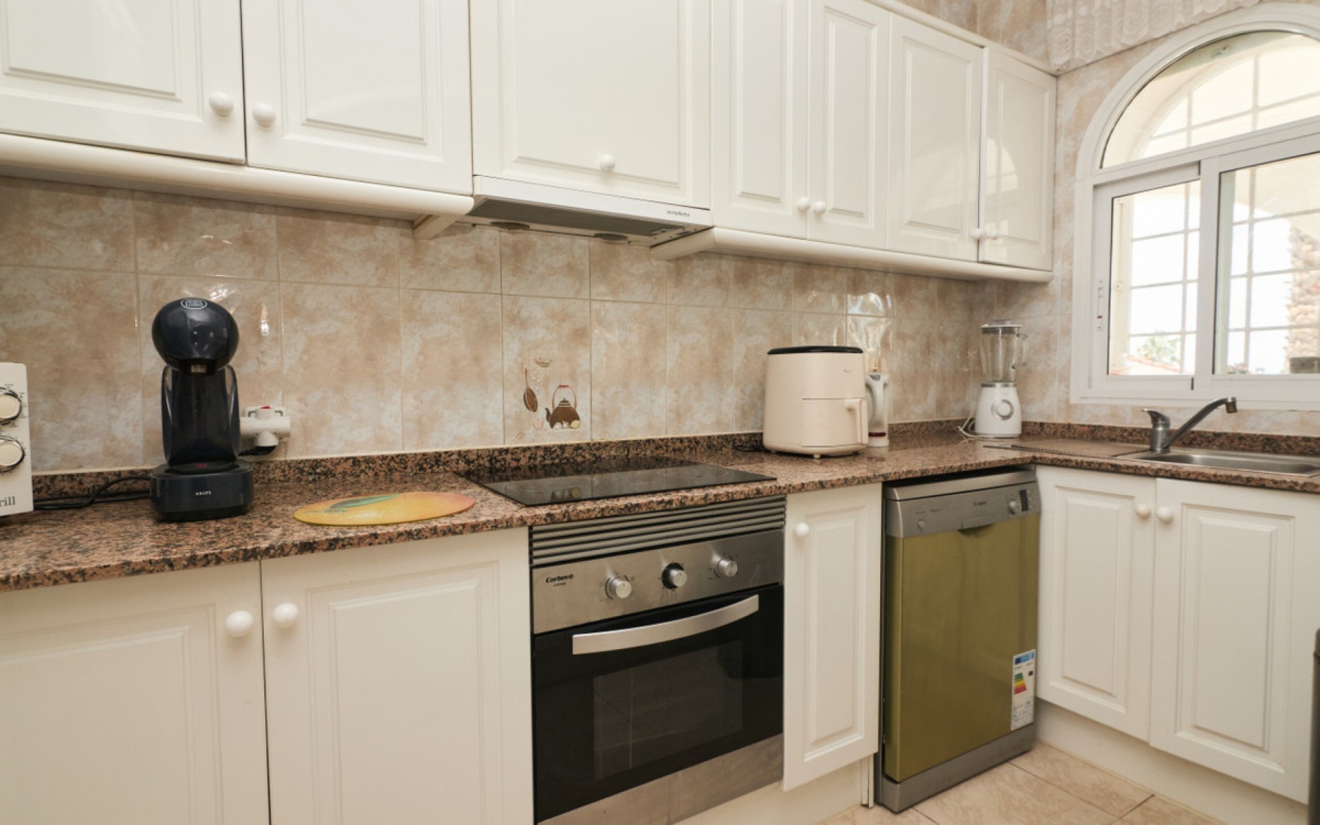 A Vendre - Villa - Ciudad Quesada