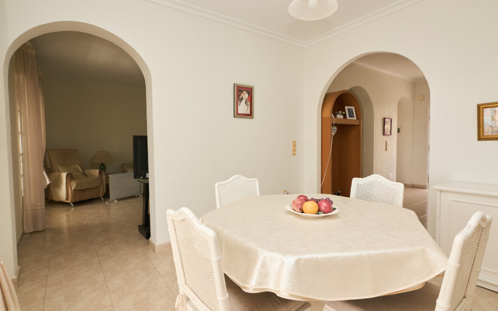 A Vendre - Villa - Ciudad Quesada