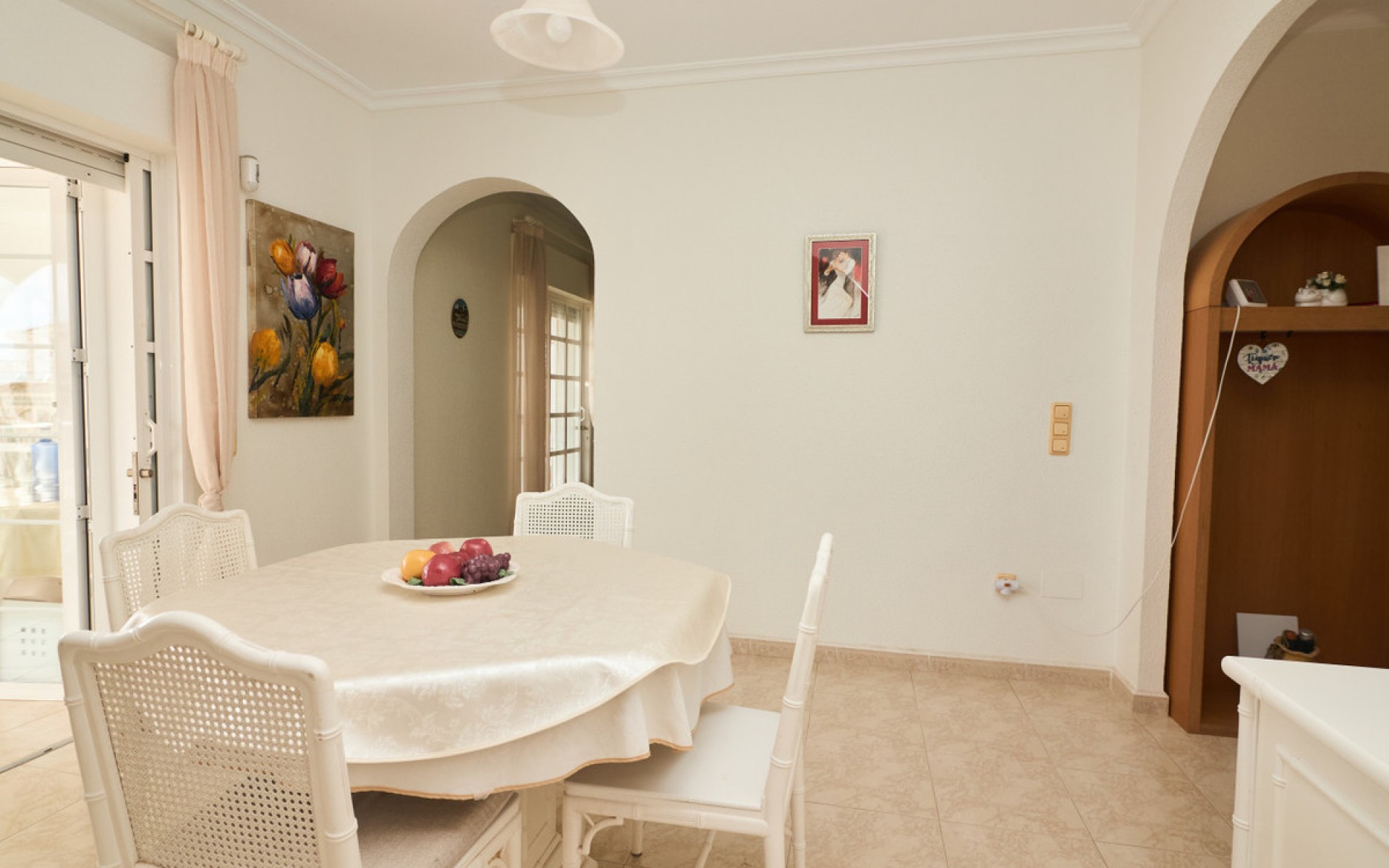 A Vendre - Villa - Ciudad Quesada