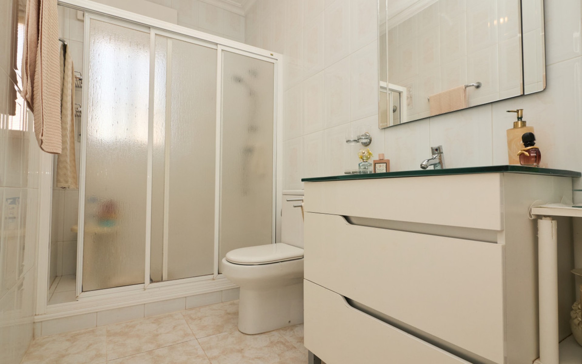 A Vendre - Villa - Ciudad Quesada