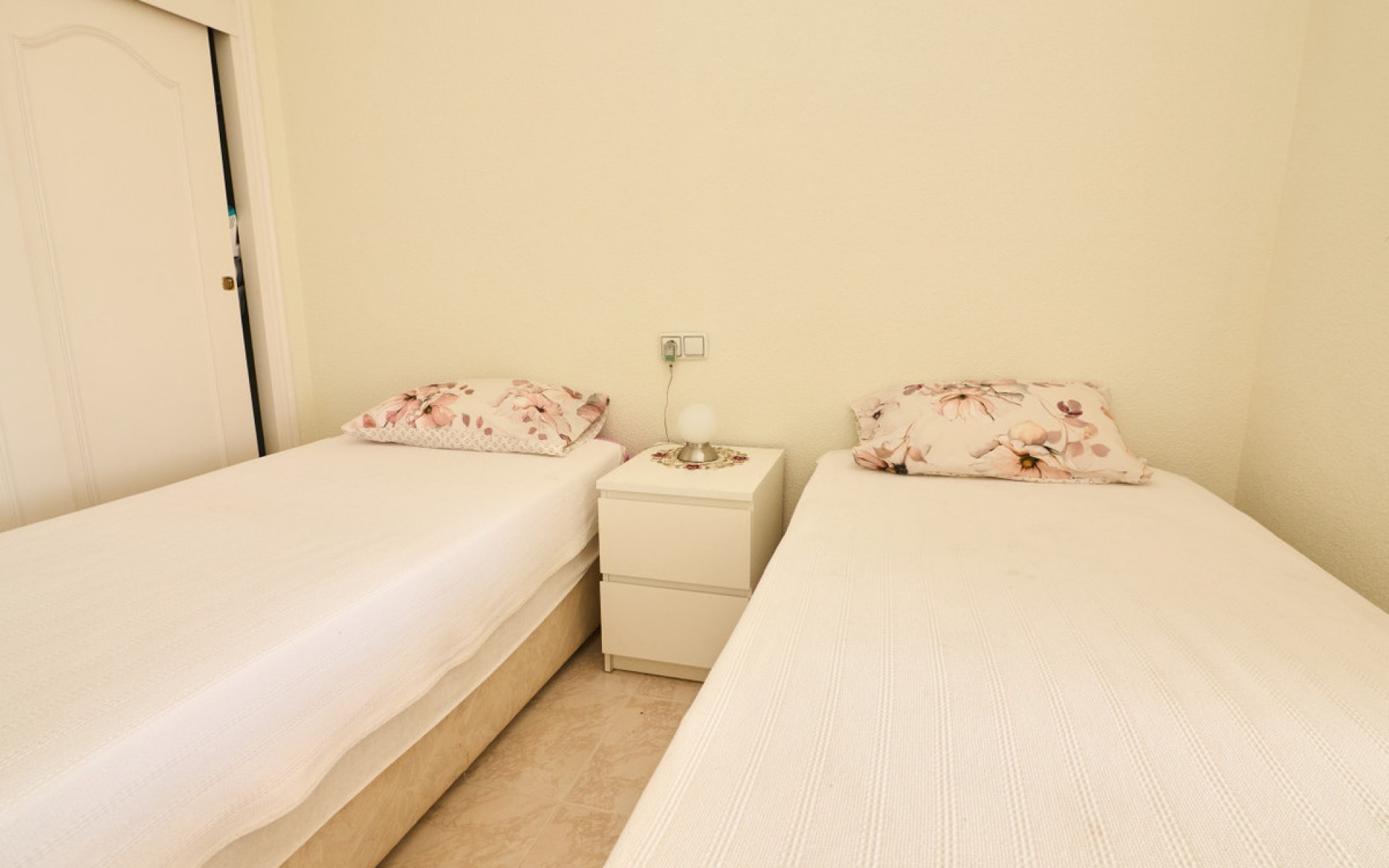 A Vendre - Villa - Ciudad Quesada
