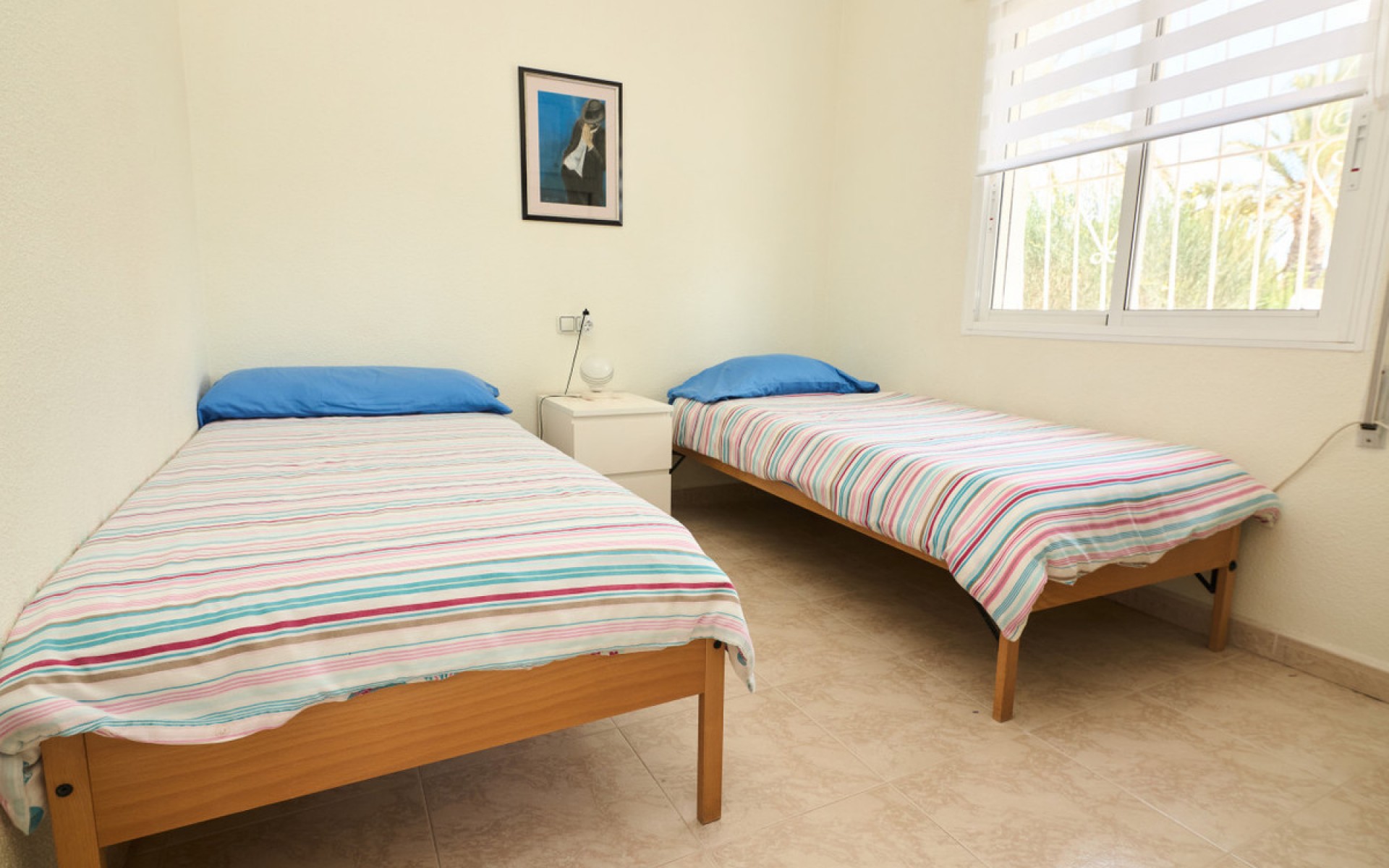 A Vendre - Villa - Ciudad Quesada