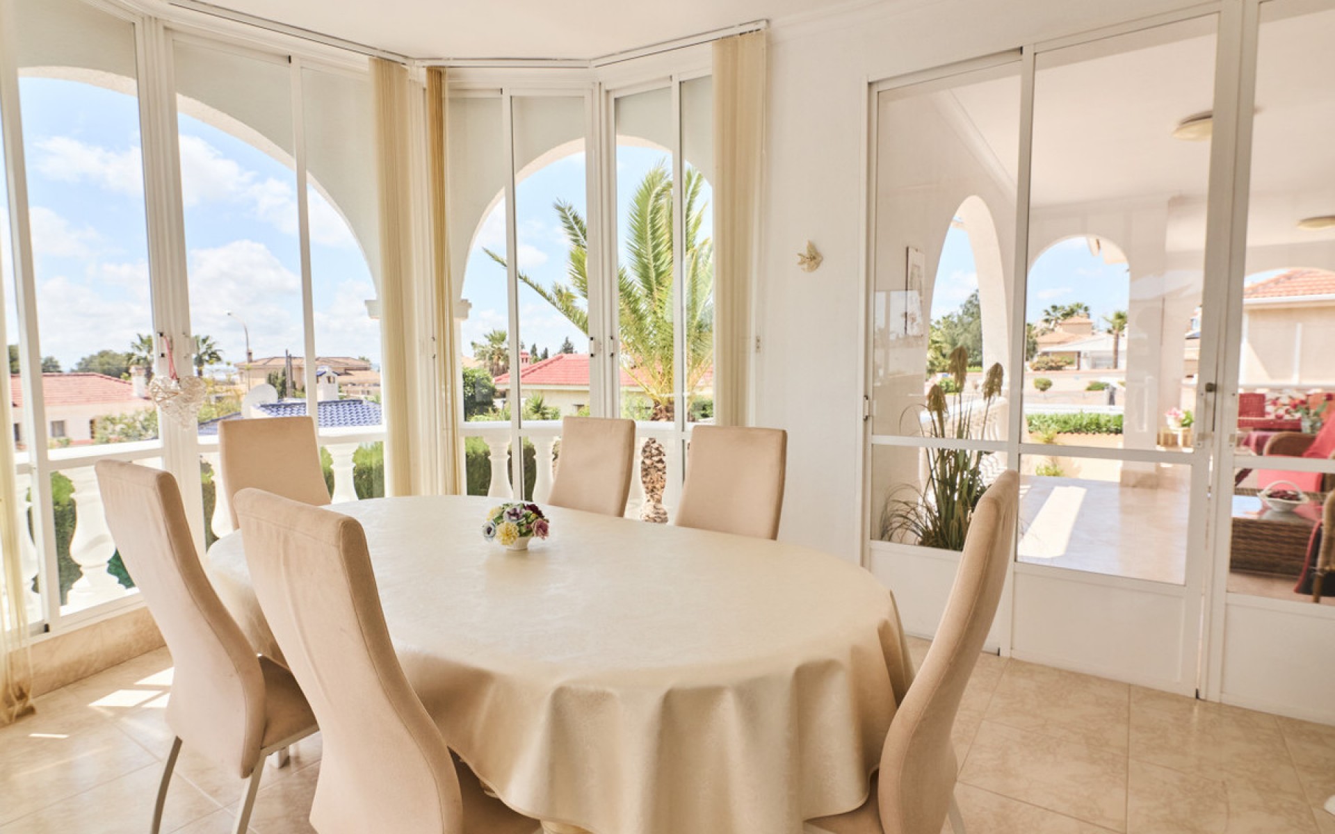 A Vendre - Villa - Ciudad Quesada