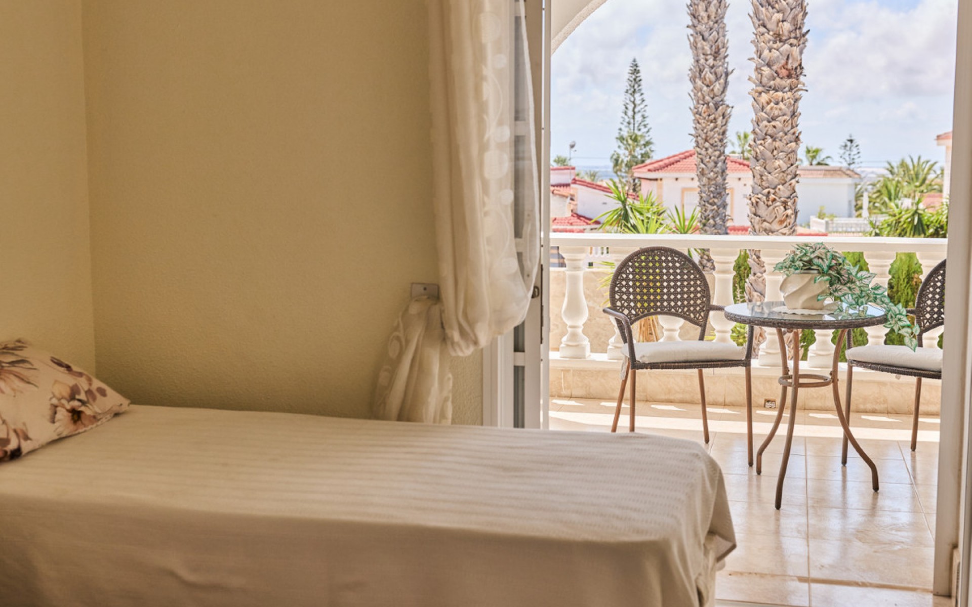 A Vendre - Villa - Ciudad Quesada