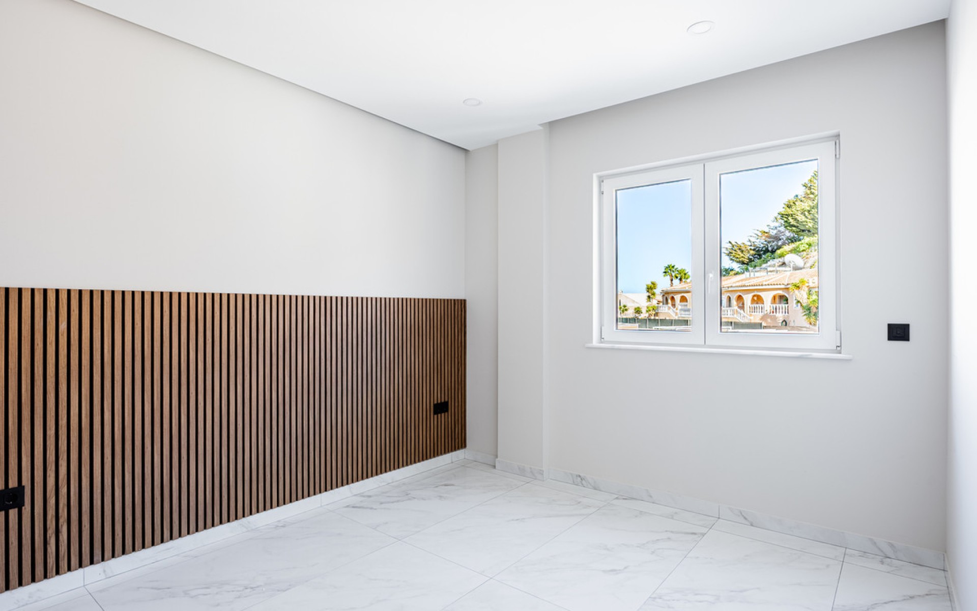 A Vendre - Villa - Ciudad Quesada