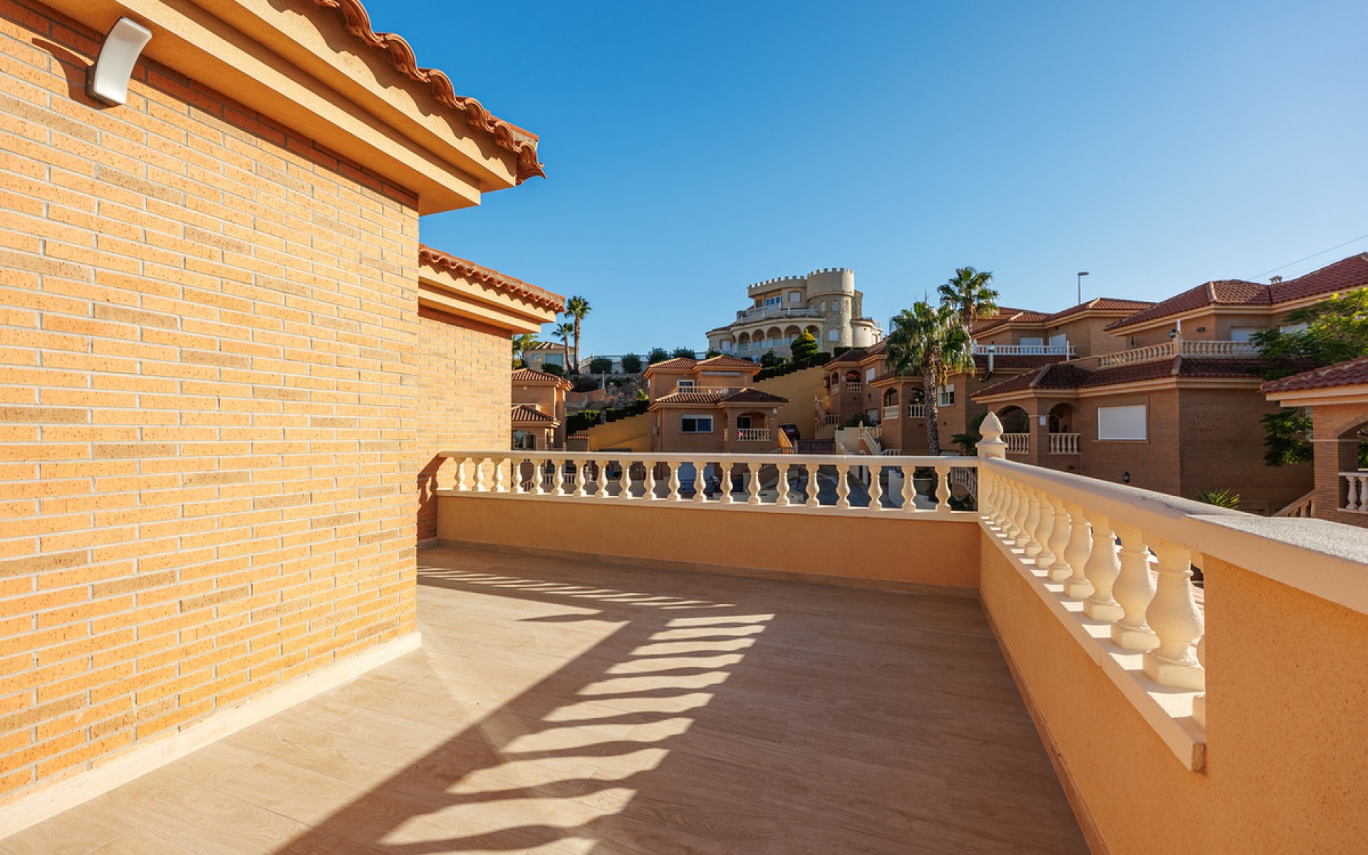 A Vendre - Villa - Ciudad Quesada