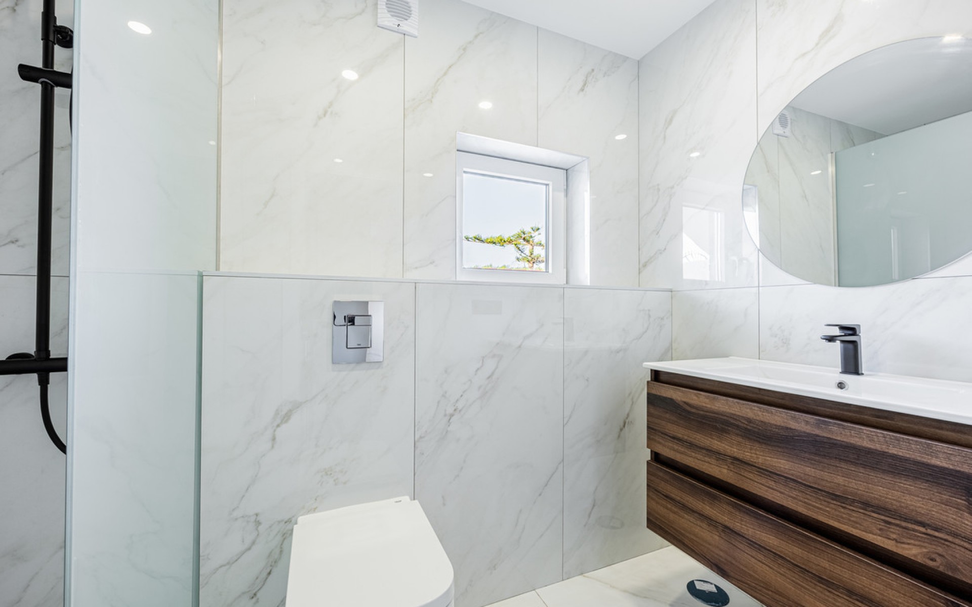 A Vendre - Villa - Ciudad Quesada