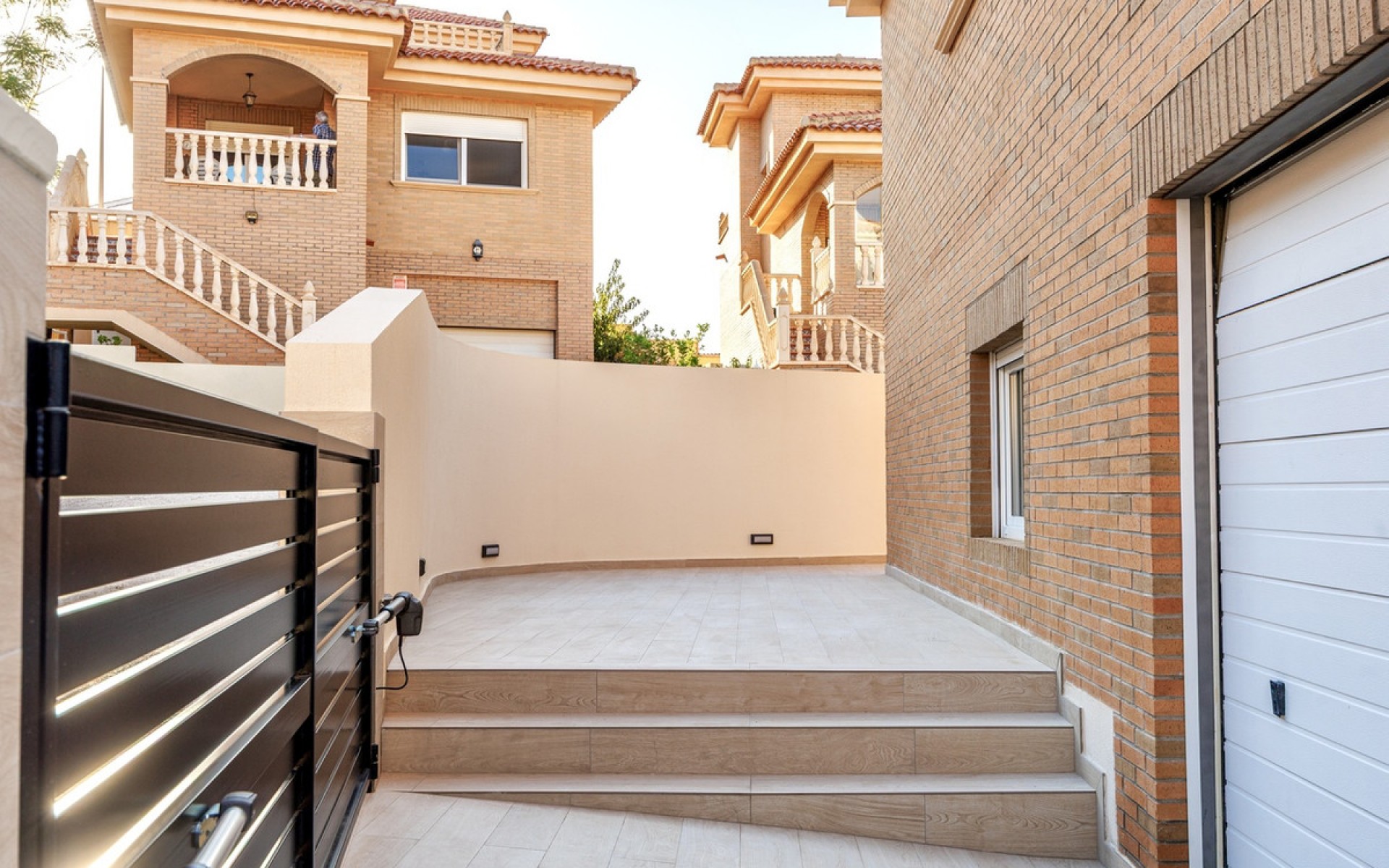 A Vendre - Villa - Ciudad Quesada