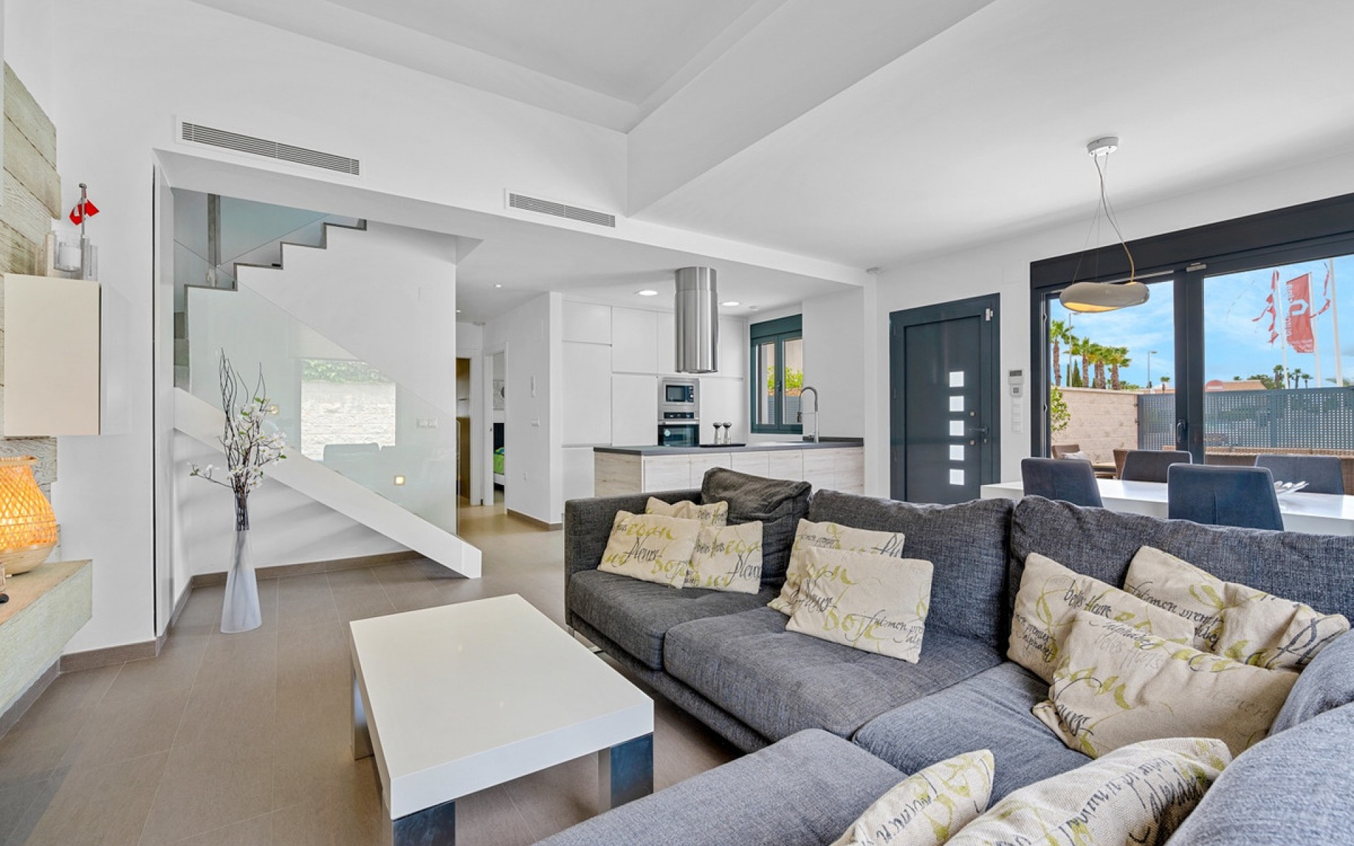 A Vendre - Villa - Ciudad Quesada
