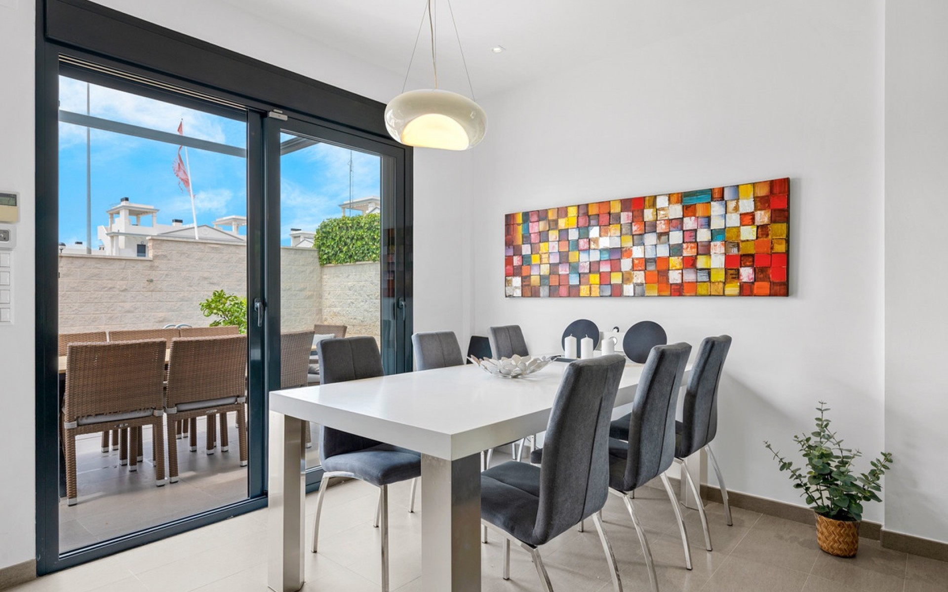 A Vendre - Villa - Ciudad Quesada