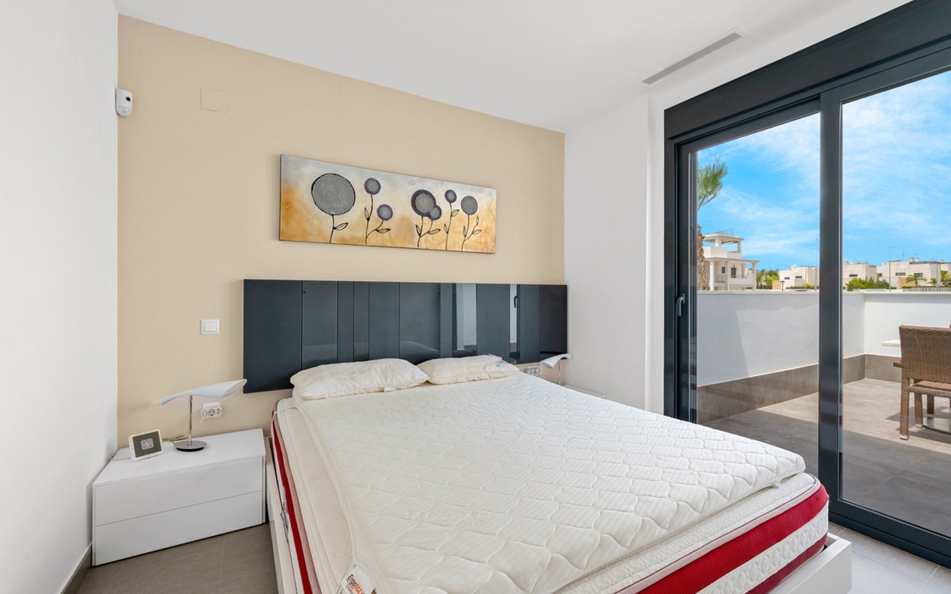 A Vendre - Villa - Ciudad Quesada