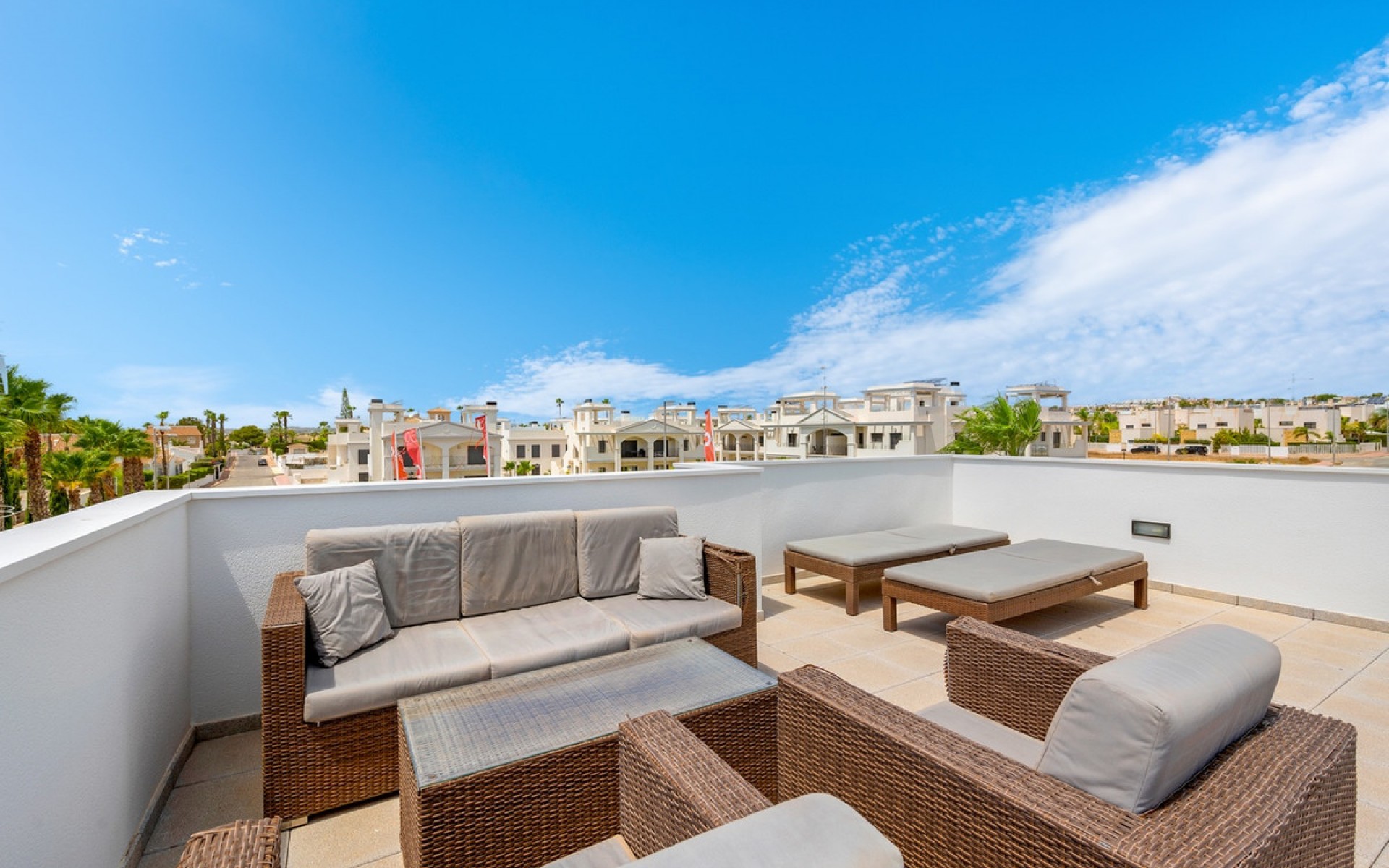 A Vendre - Villa - Ciudad Quesada
