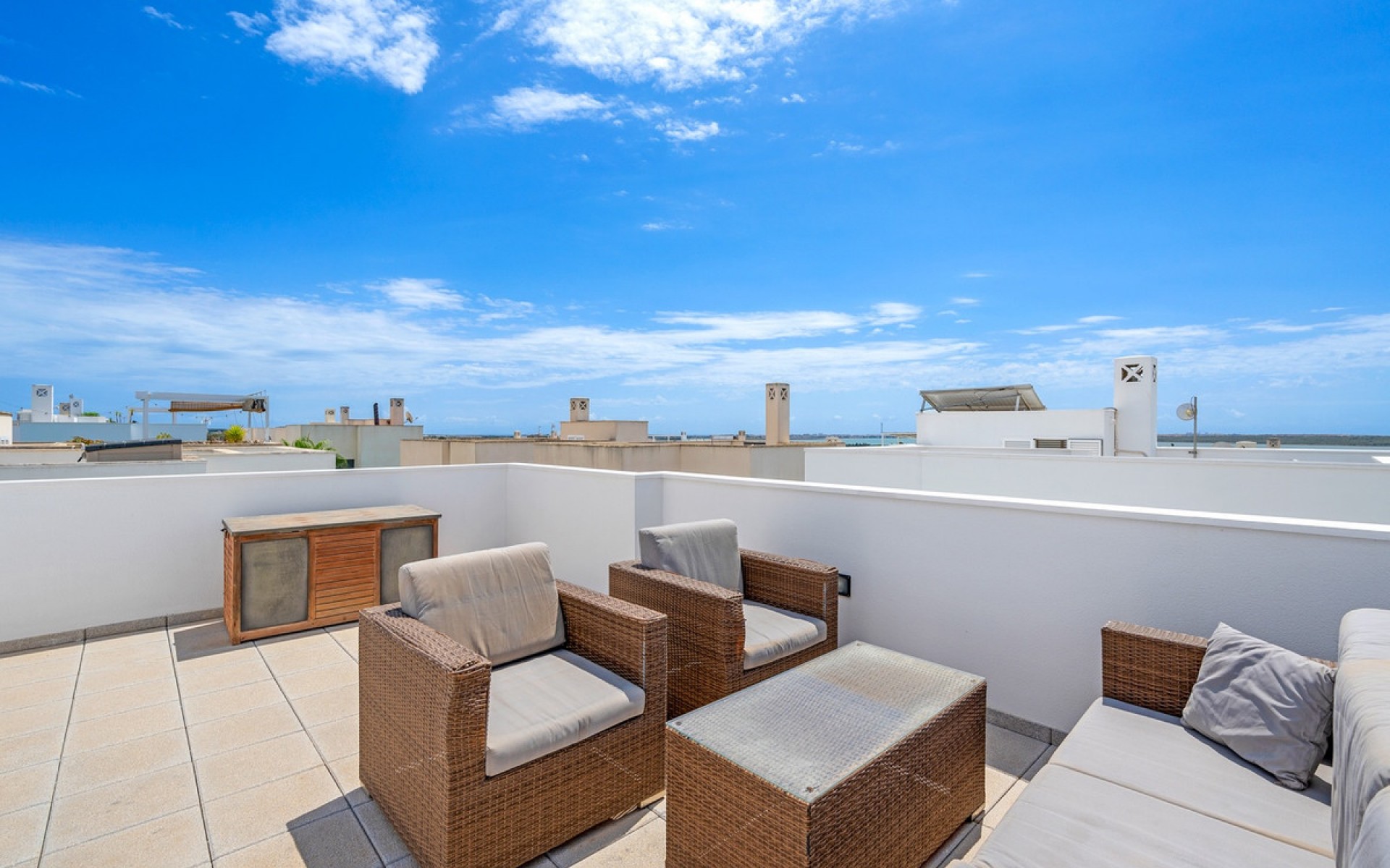 A Vendre - Villa - Ciudad Quesada