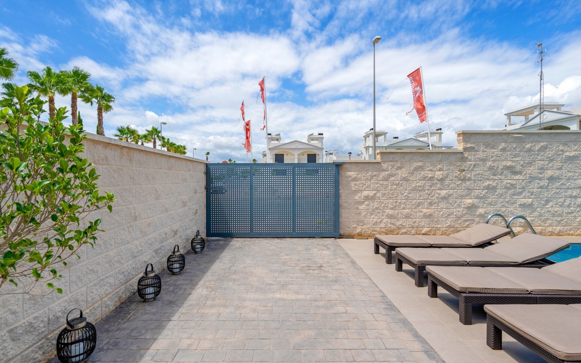 A Vendre - Villa - Ciudad Quesada