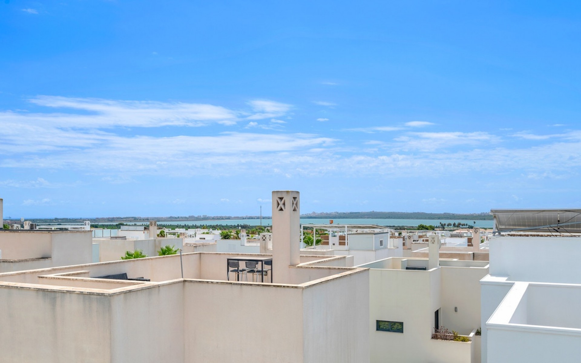 A Vendre - Villa - Ciudad Quesada