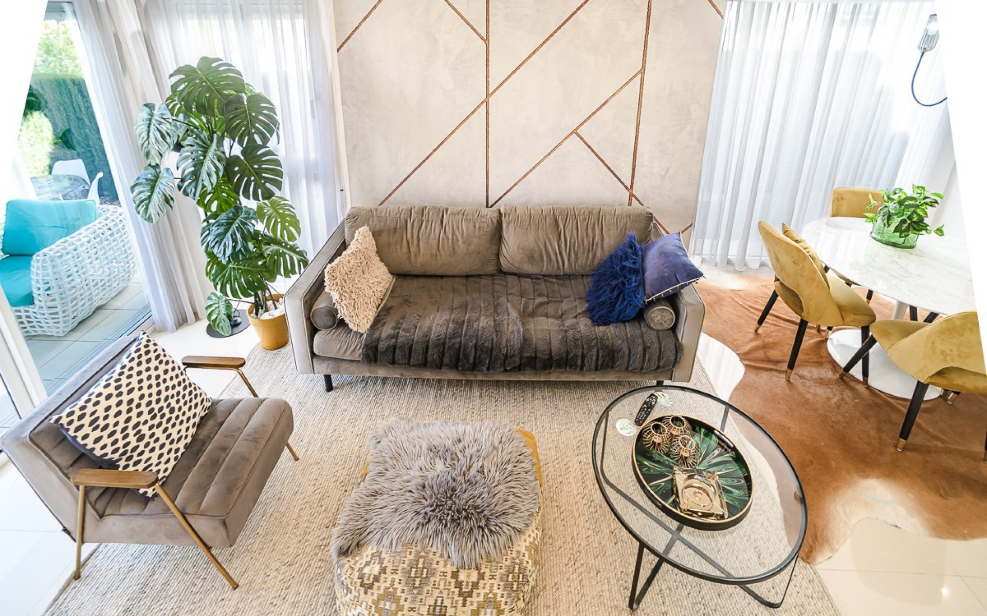 A Vendre - Villa - Ciudad Quesada