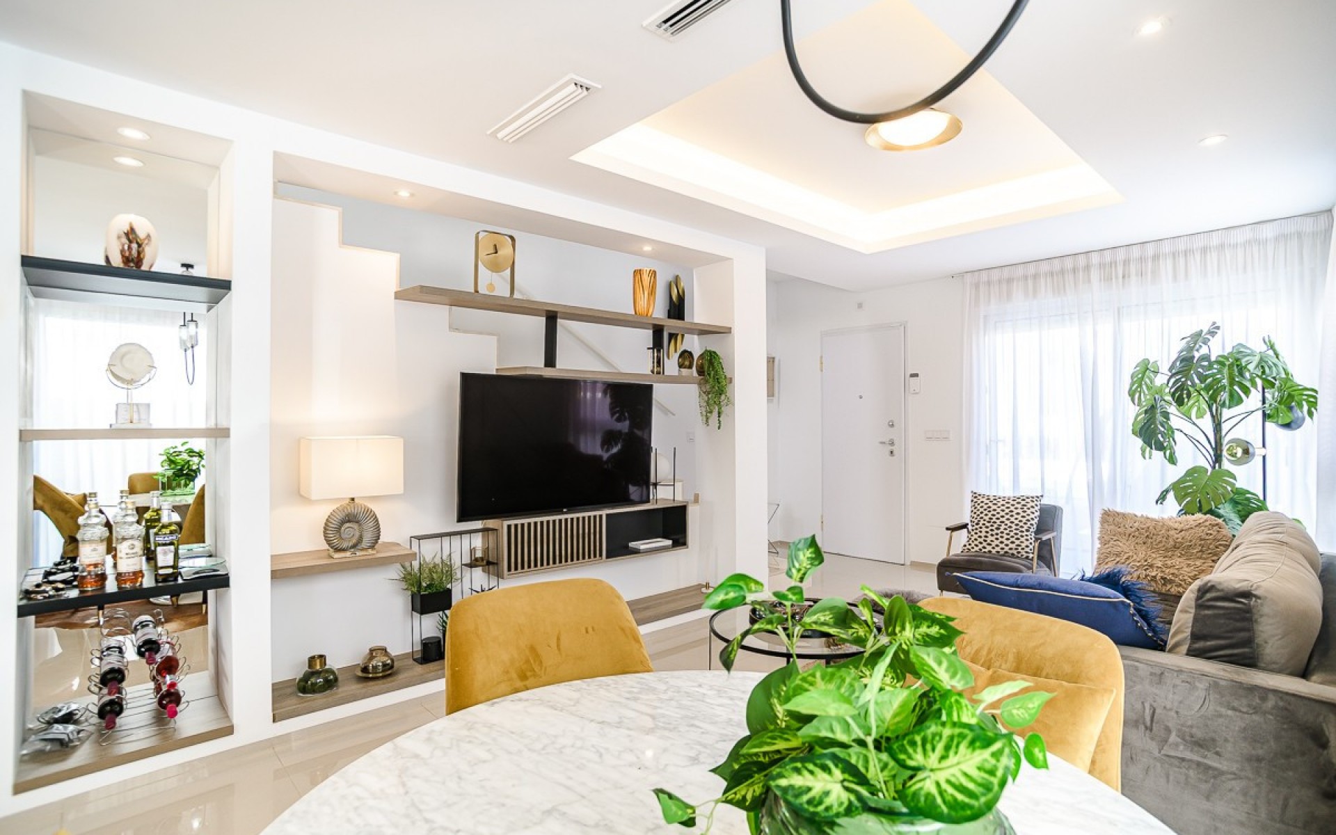 A Vendre - Villa - Ciudad Quesada