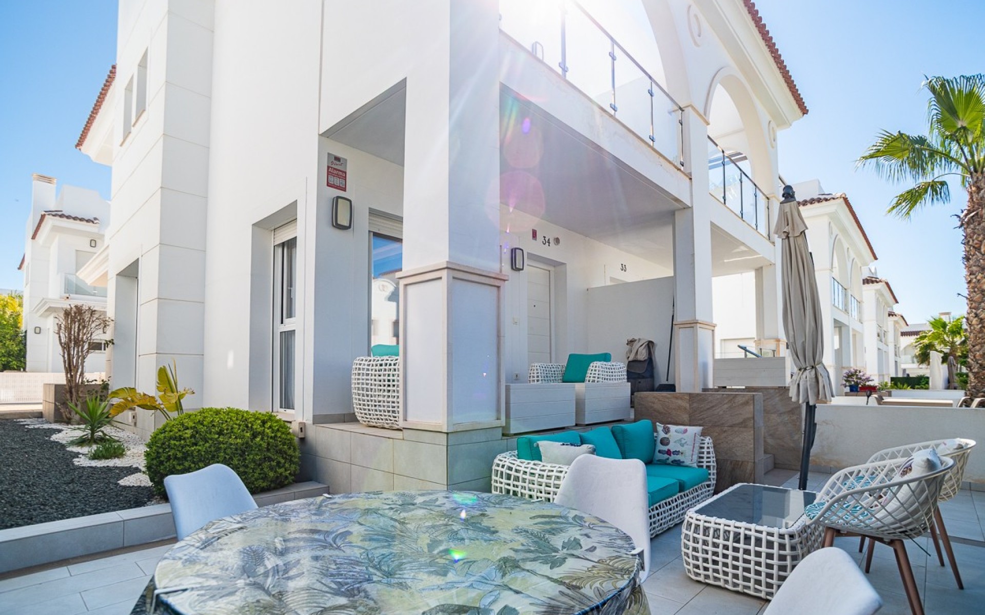 A Vendre - Villa - Ciudad Quesada