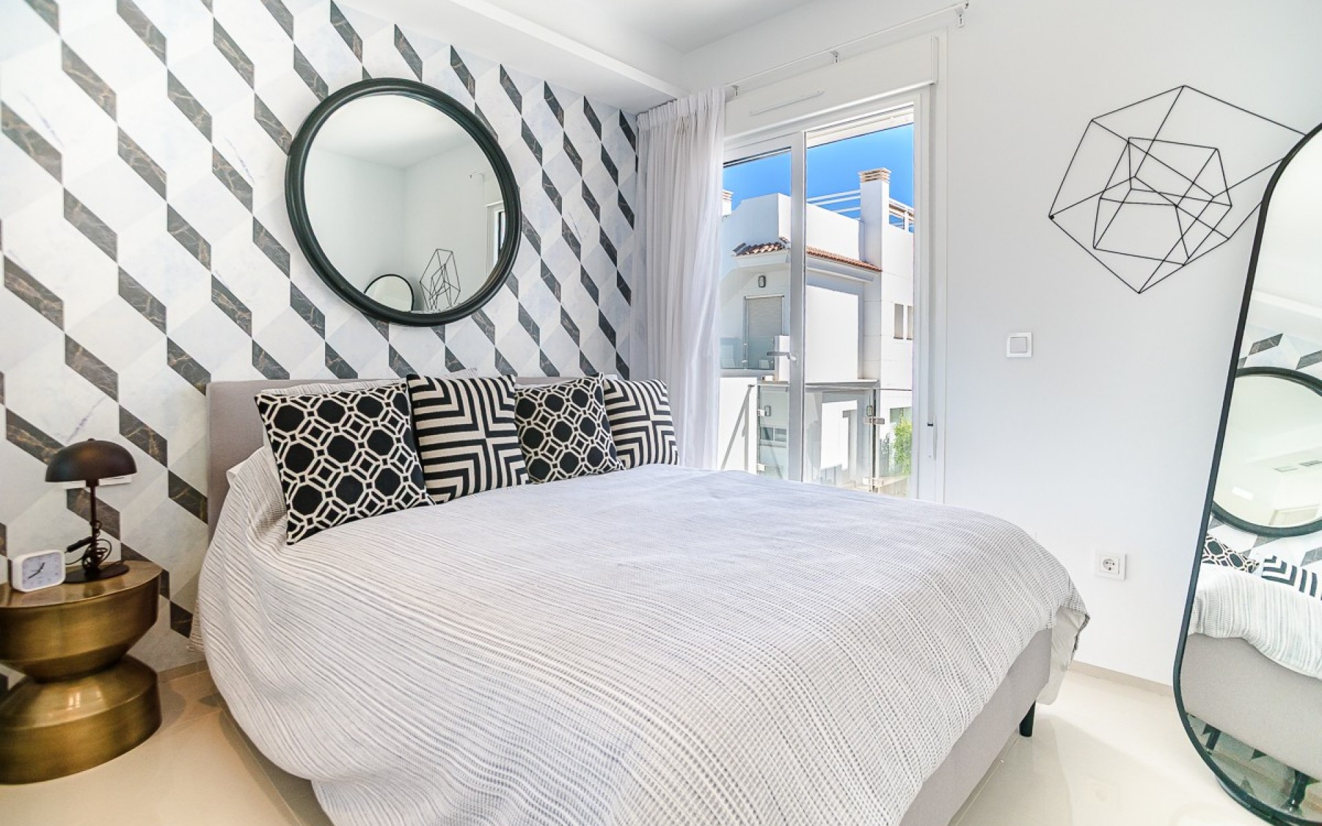 A Vendre - Villa - Ciudad Quesada