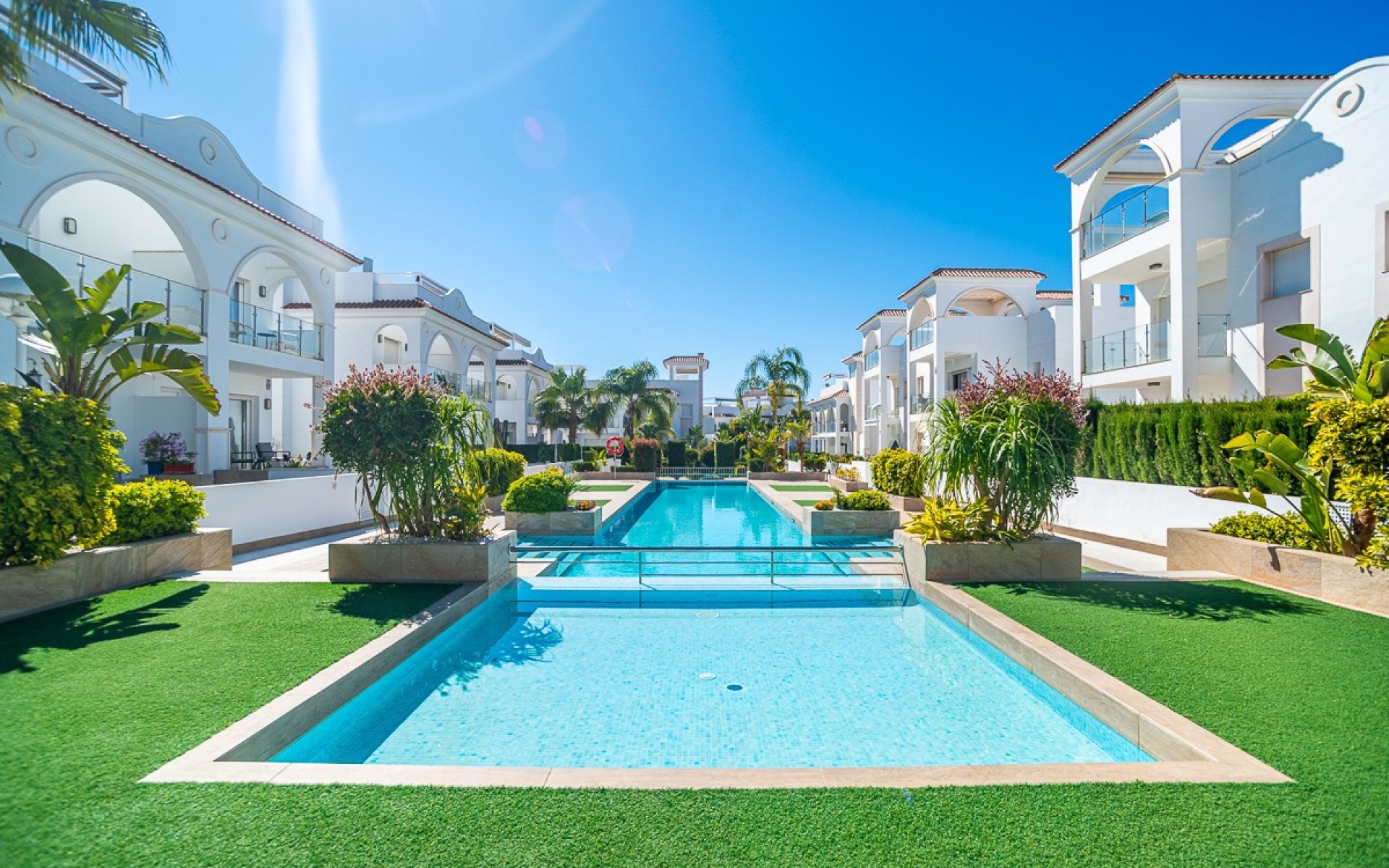 A Vendre - Villa - Ciudad Quesada