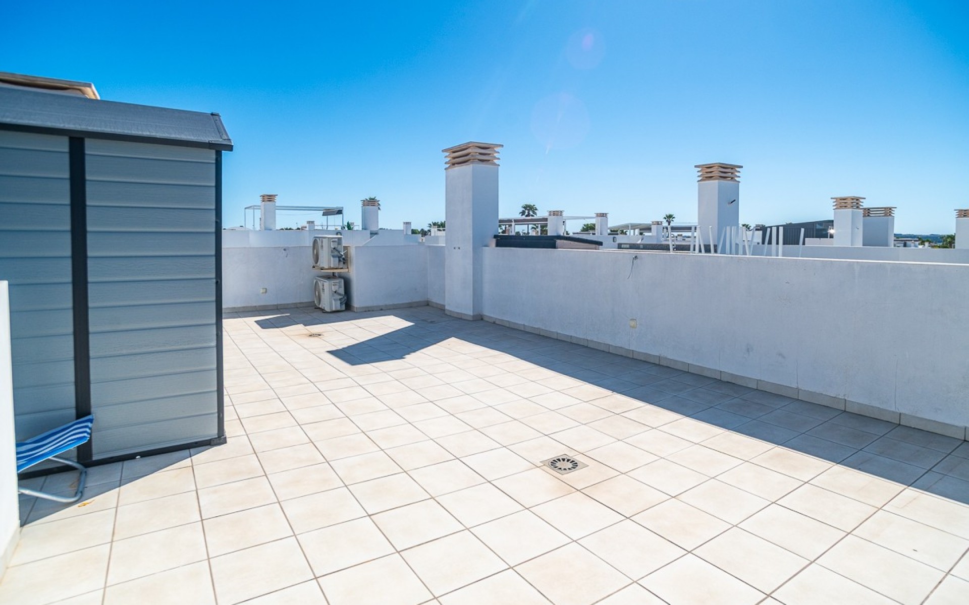 A Vendre - Villa - Ciudad Quesada
