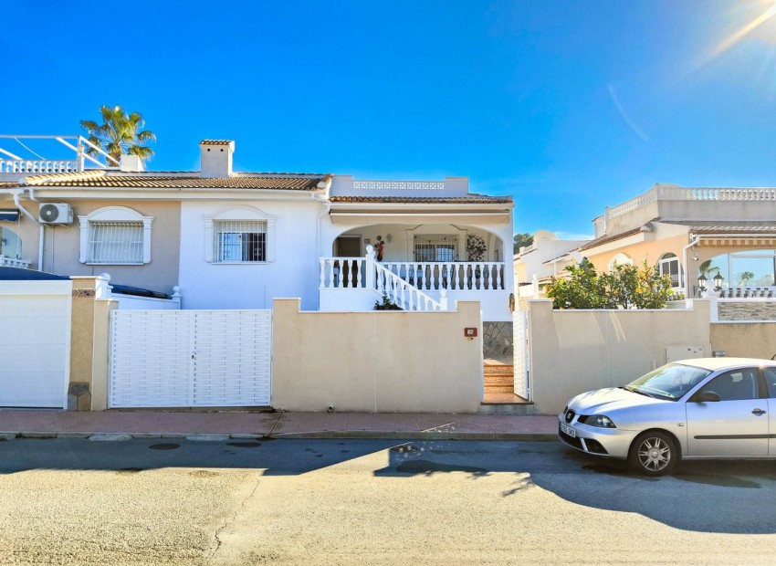 A Vendre - Villa - Ciudad Quesada