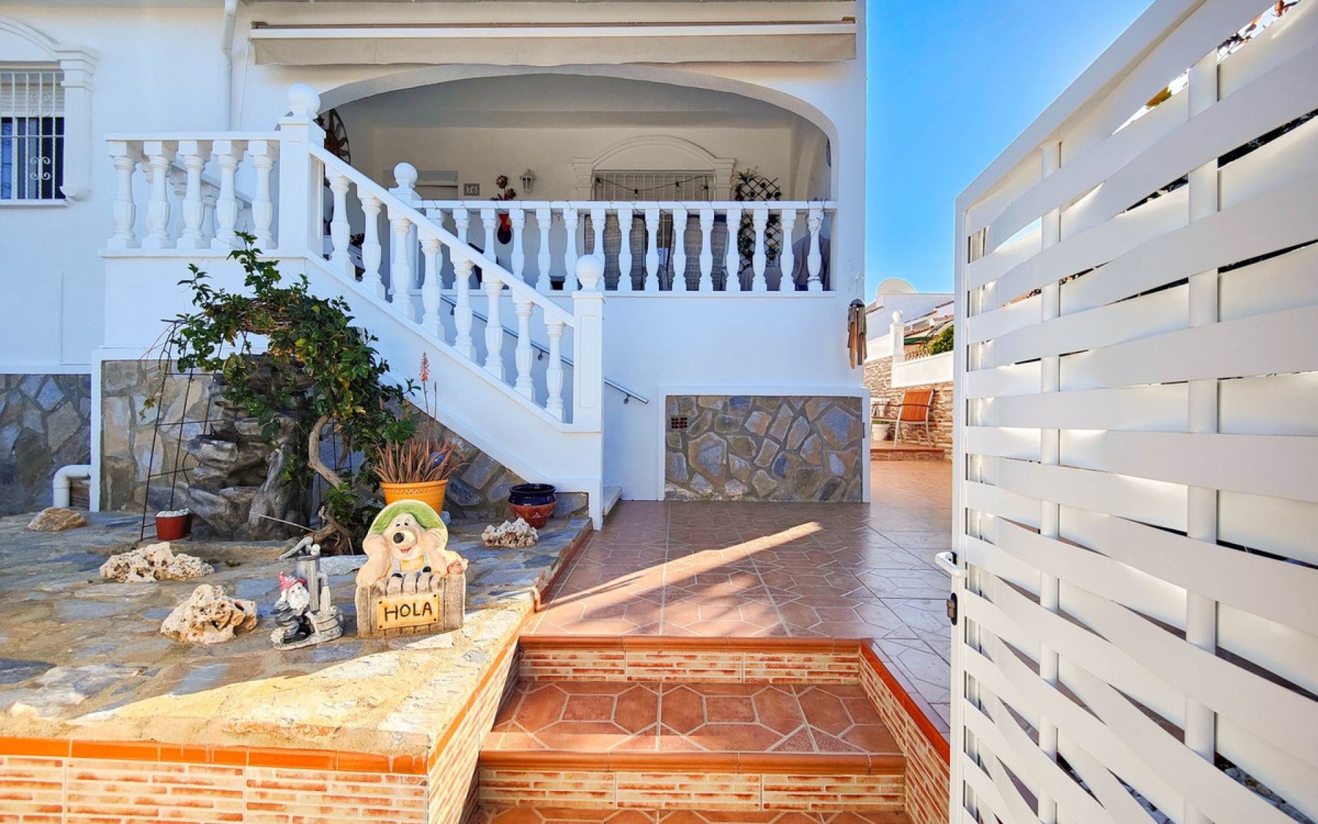 A Vendre - Villa - Ciudad Quesada