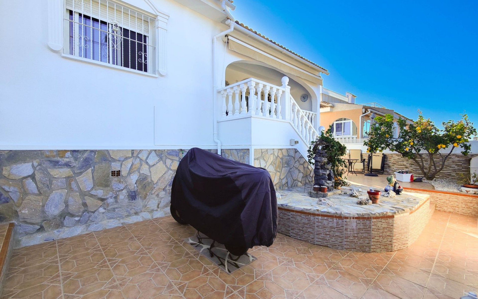 A Vendre - Villa - Ciudad Quesada
