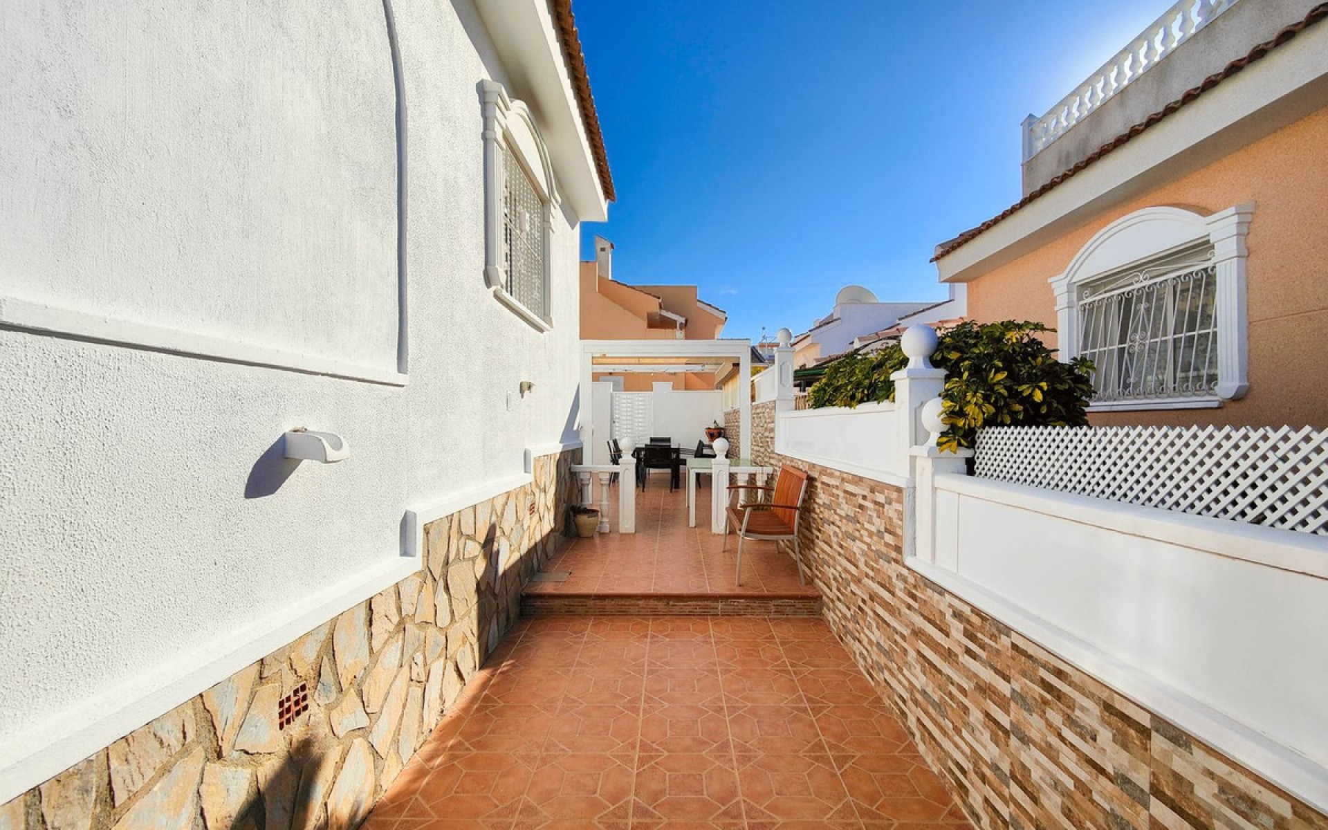 A Vendre - Villa - Ciudad Quesada
