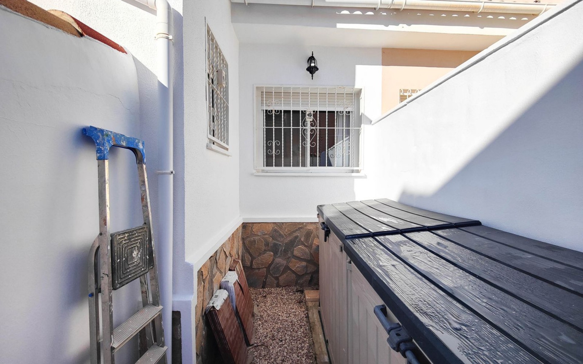 A Vendre - Villa - Ciudad Quesada