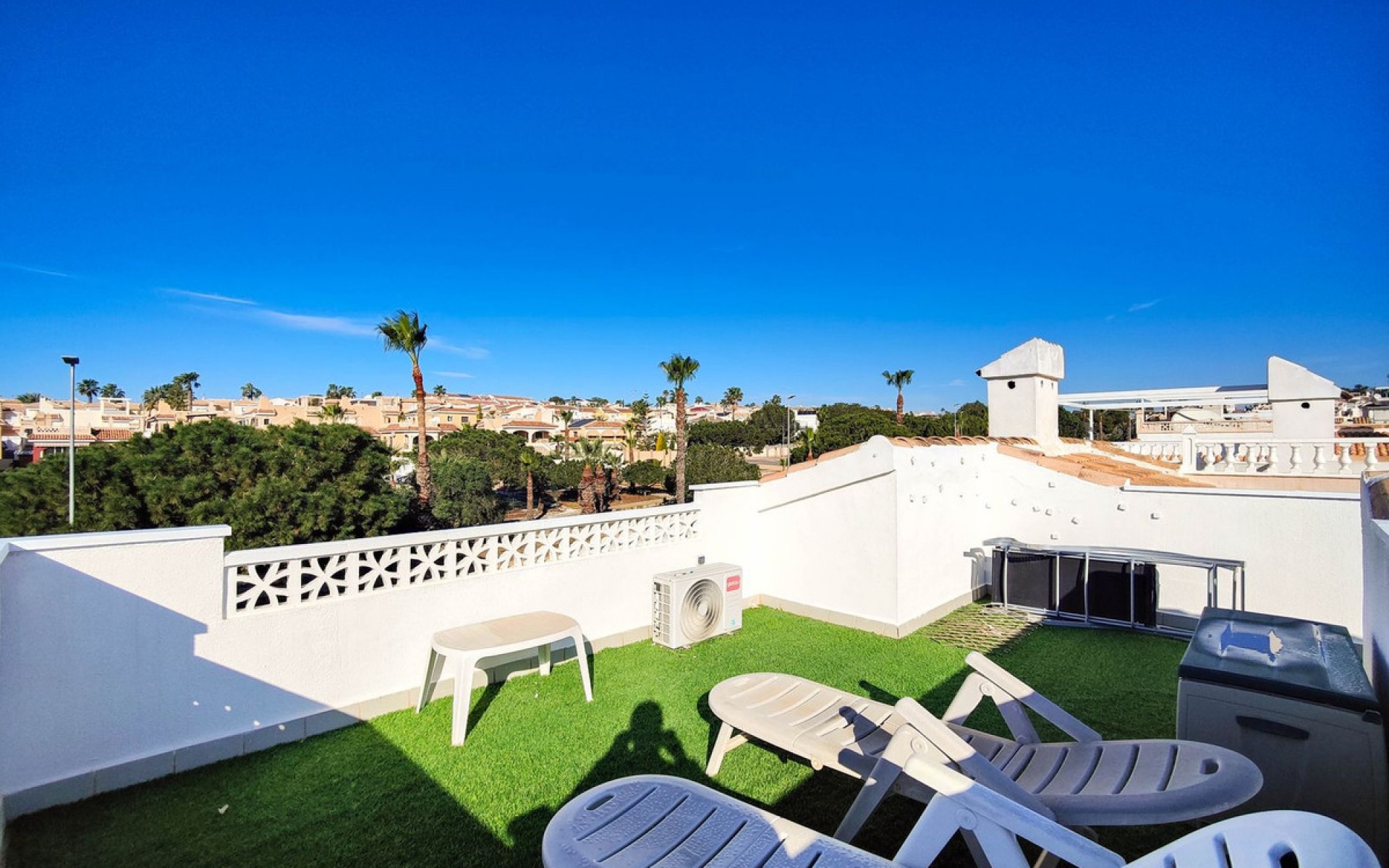 A Vendre - Villa - Ciudad Quesada