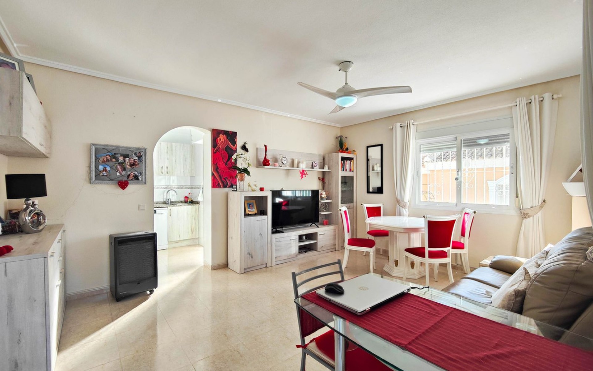 A Vendre - Villa - Ciudad Quesada