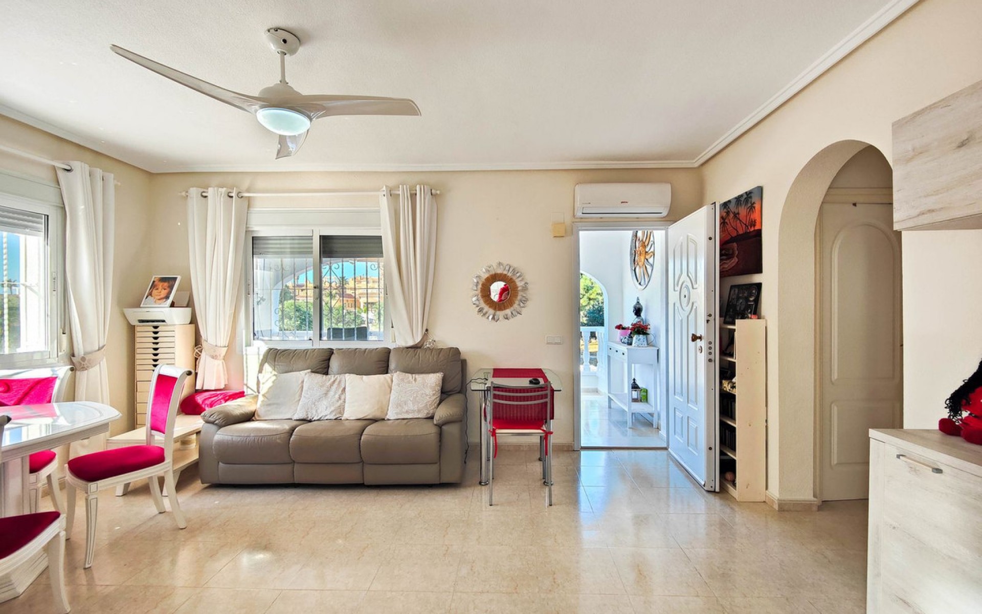 A Vendre - Villa - Ciudad Quesada