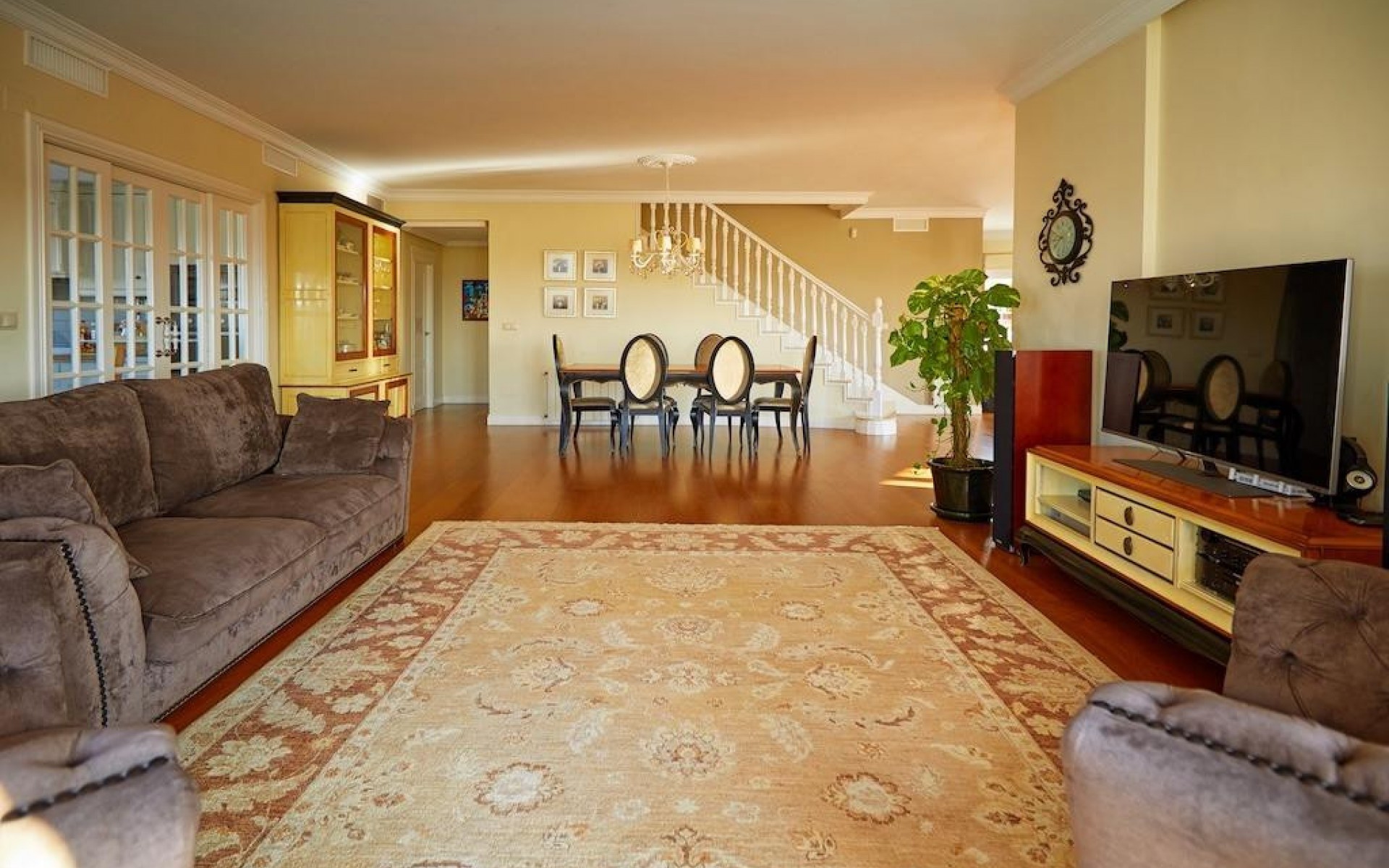 A Vendre - Villa - Ciudad Quesada