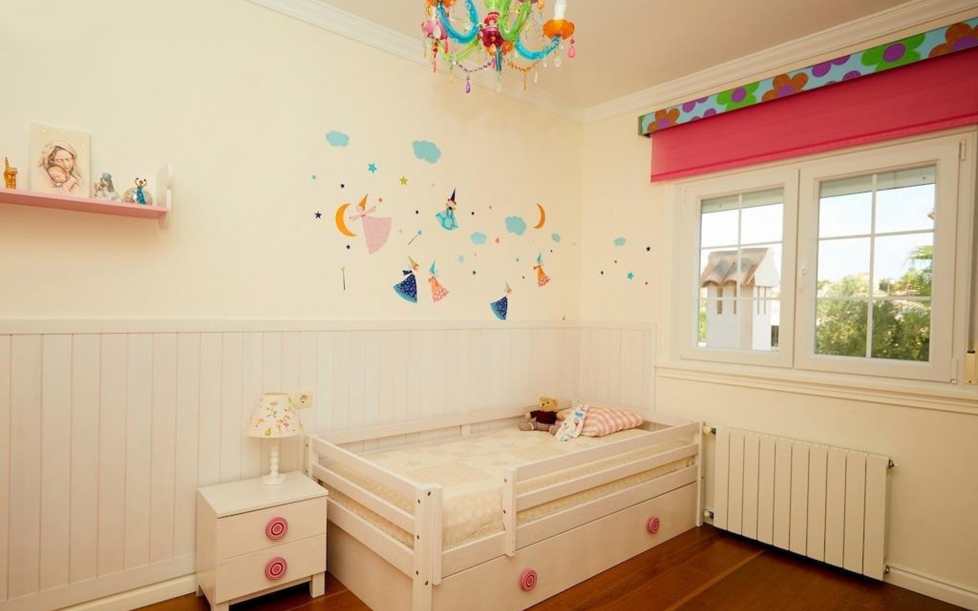 A Vendre - Villa - Ciudad Quesada
